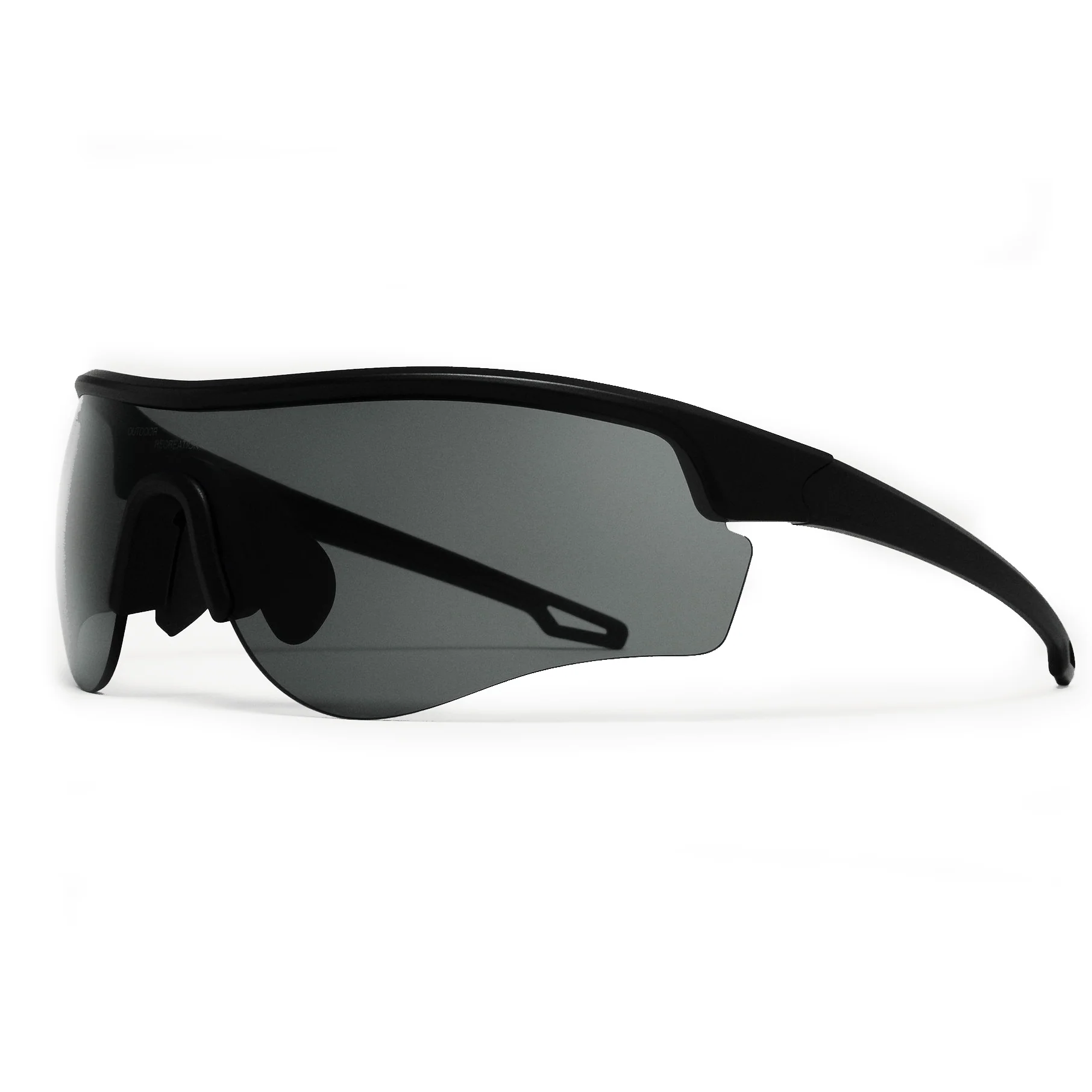 KA YO®CHIMI / Silvaner Black & Black Lens - Image 2