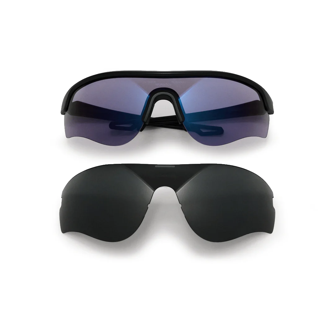 KA YO®CHIMI / Silvaner Black & Black Lens - Image 3