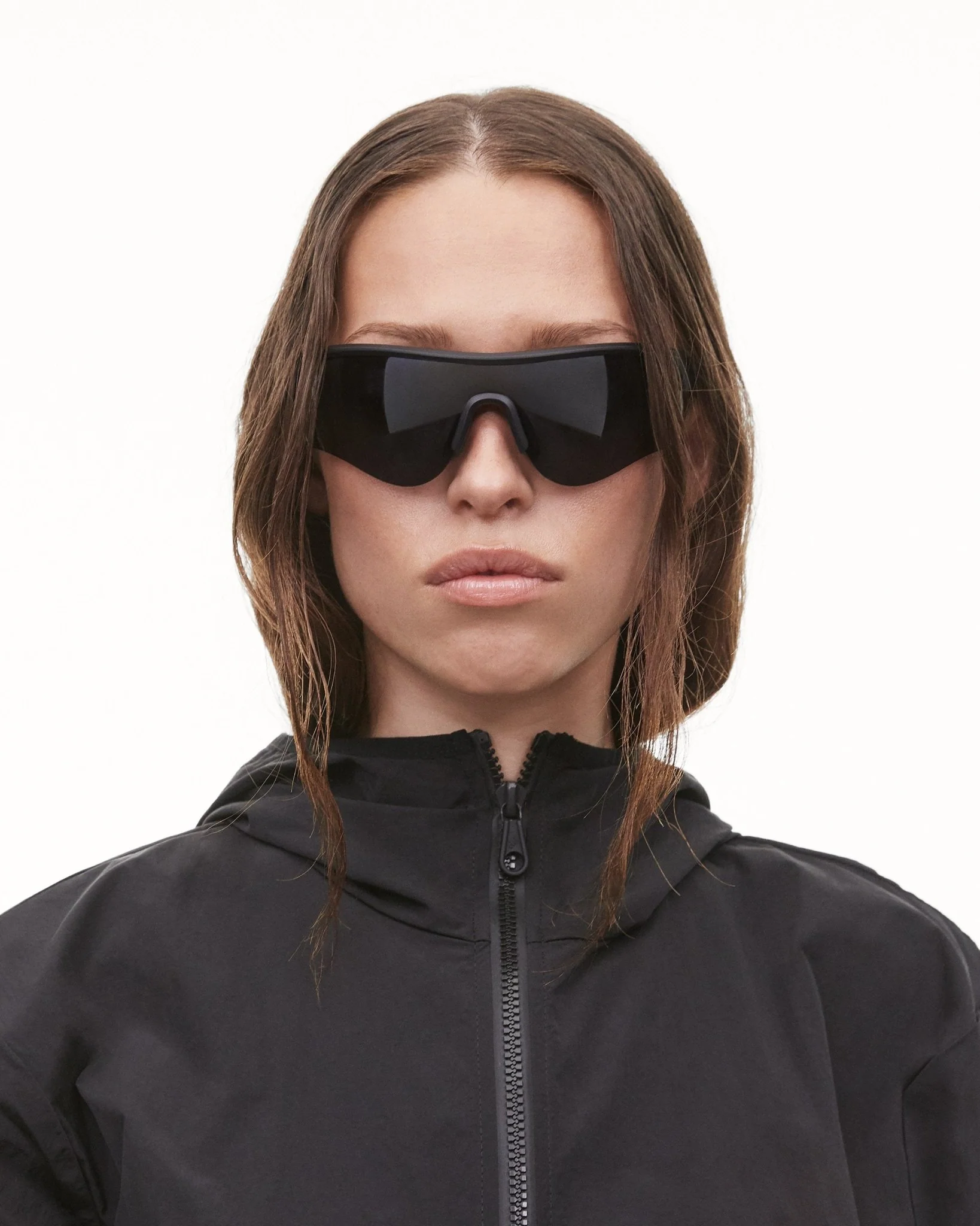 KA YO®CHIMI / Silvaner Black & Black Lens - Image 4