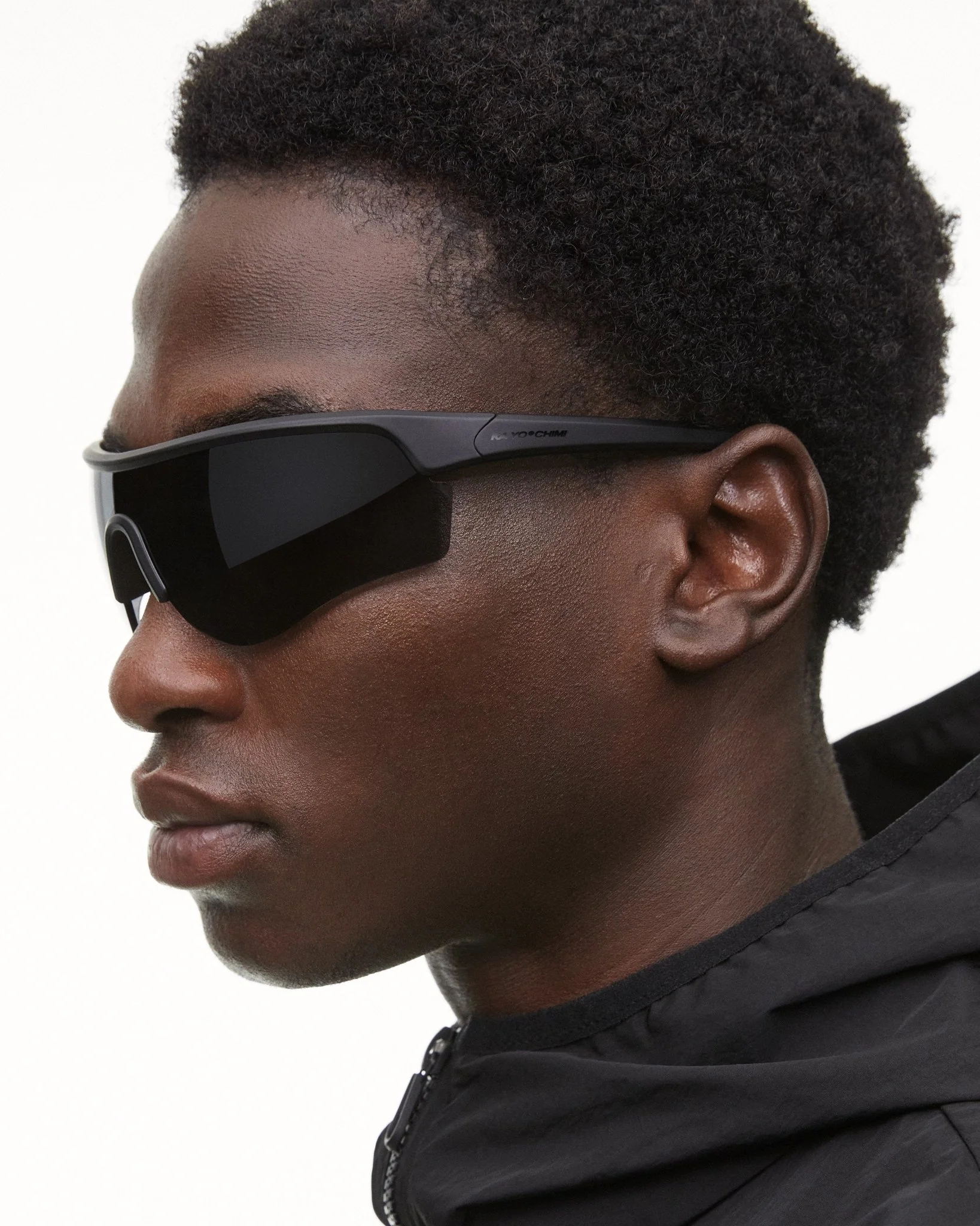 KA YO®CHIMI / Silvaner Black & Black Lens - Image 5