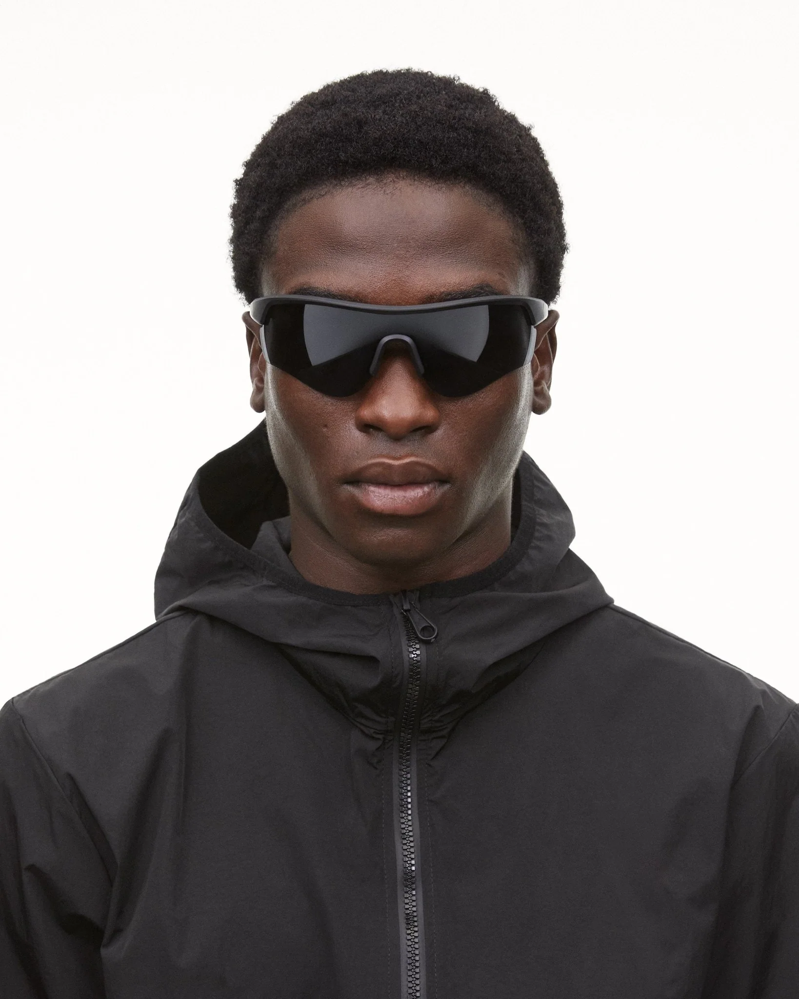 KA YO®CHIMI / Silvaner Black & Black Lens - Image 6