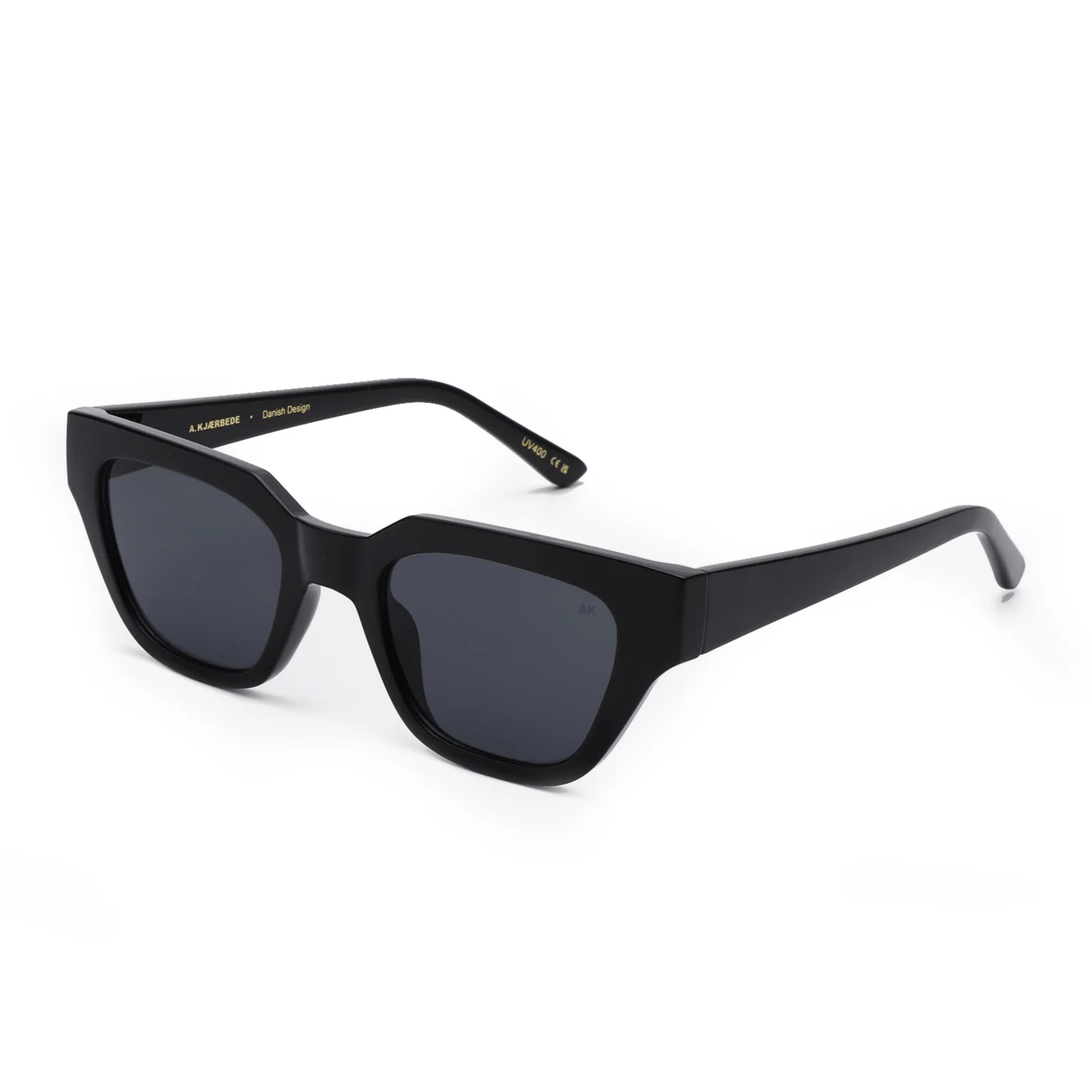 Kaws / Black & Grey Lens - Image 2