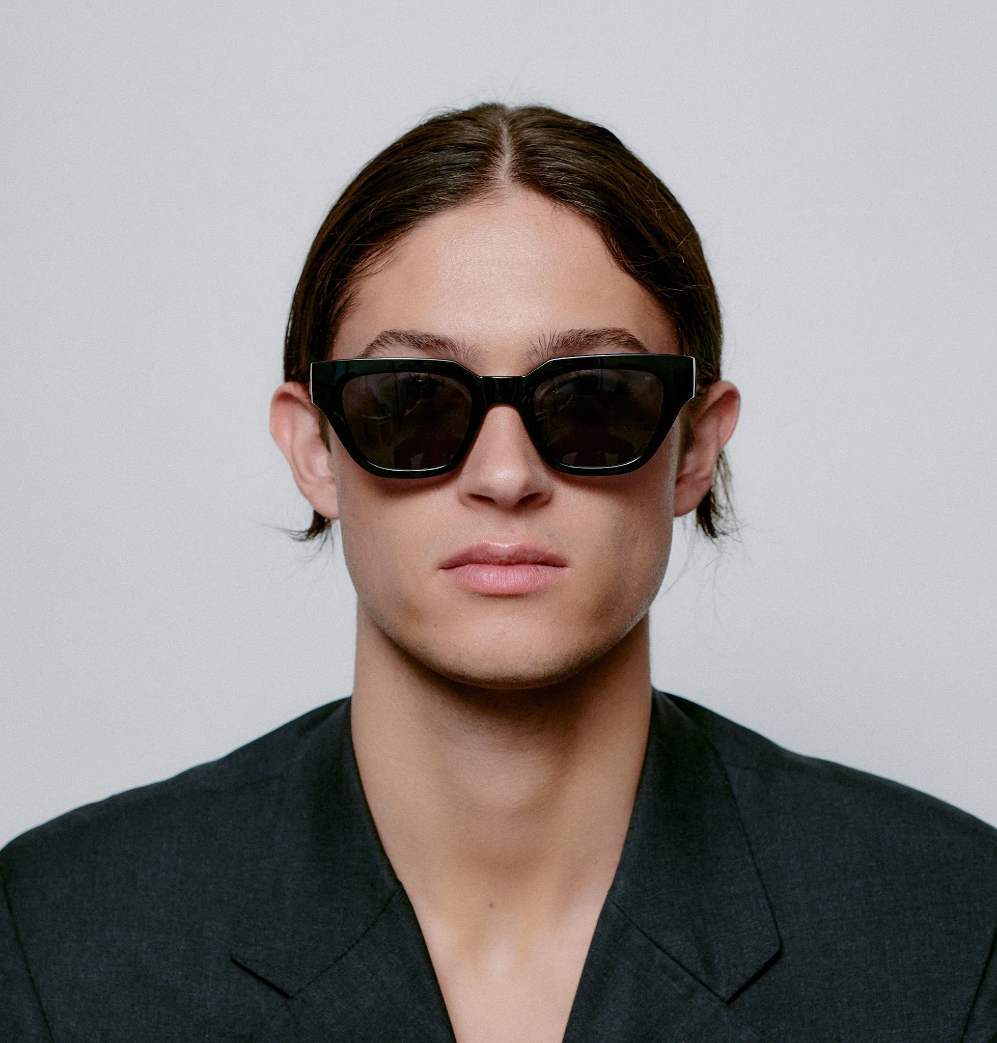 Kaws / Black & Grey Lens - Image 3