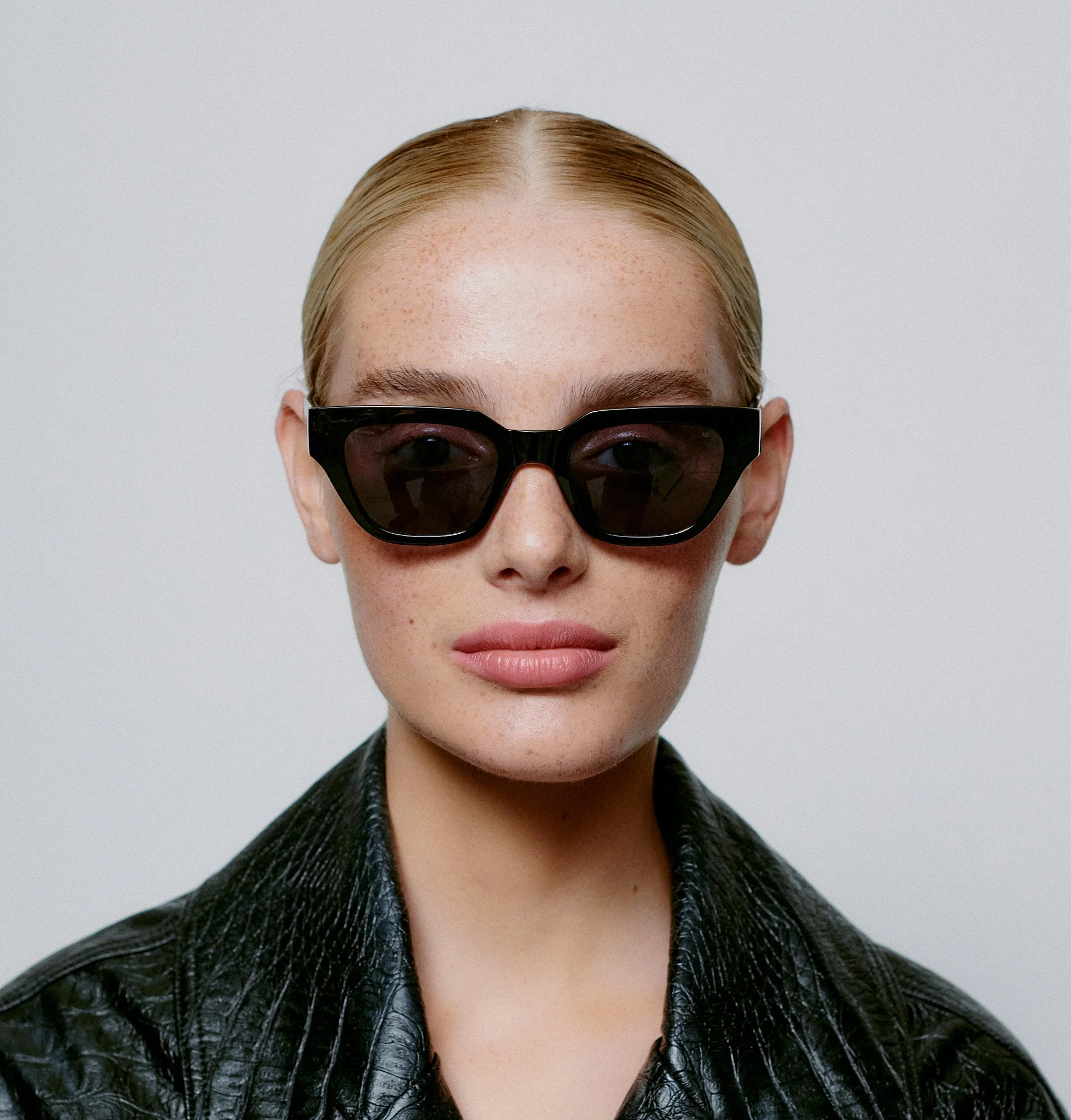 Kaws / Black & Grey Lens - Image 5