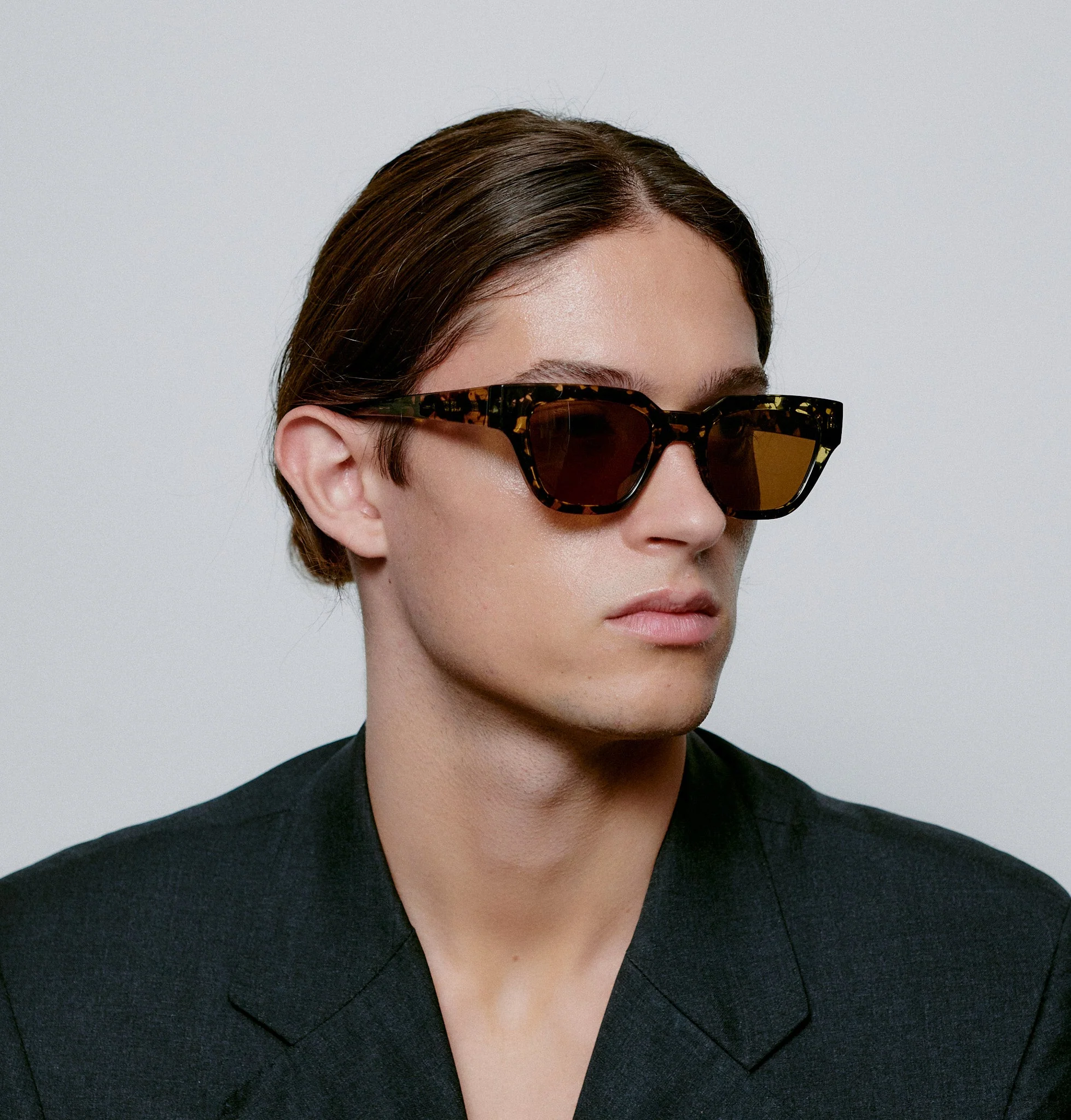 Kaws / Black Yellow Tortoise & Brown Lens - Image 5