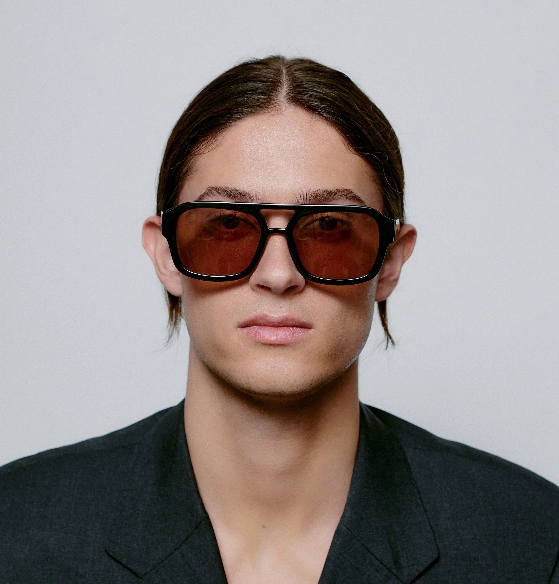 Kaya / Black & Brown Lens - Image 3
