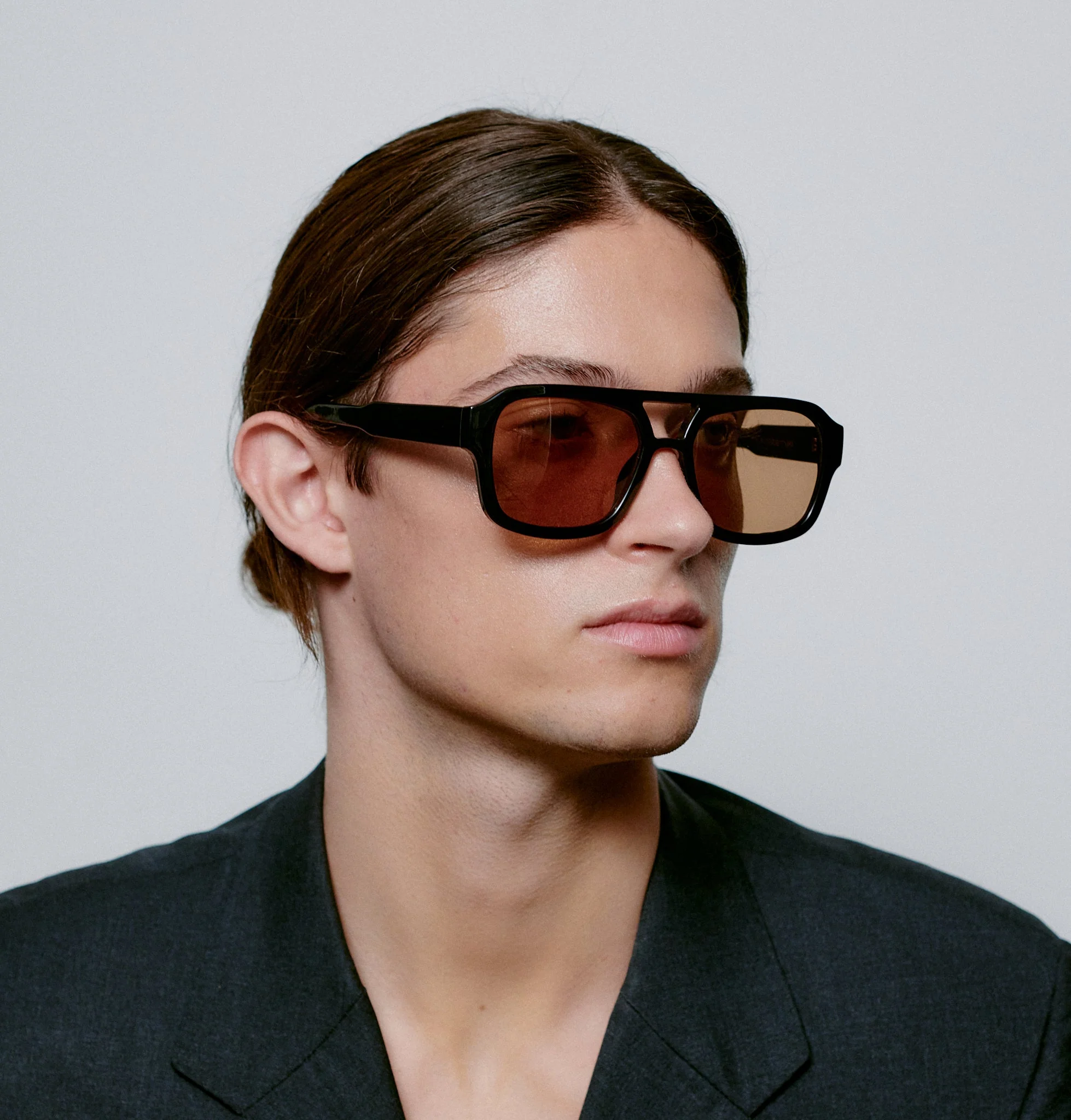 Kaya / Black & Brown Lens - Image 4