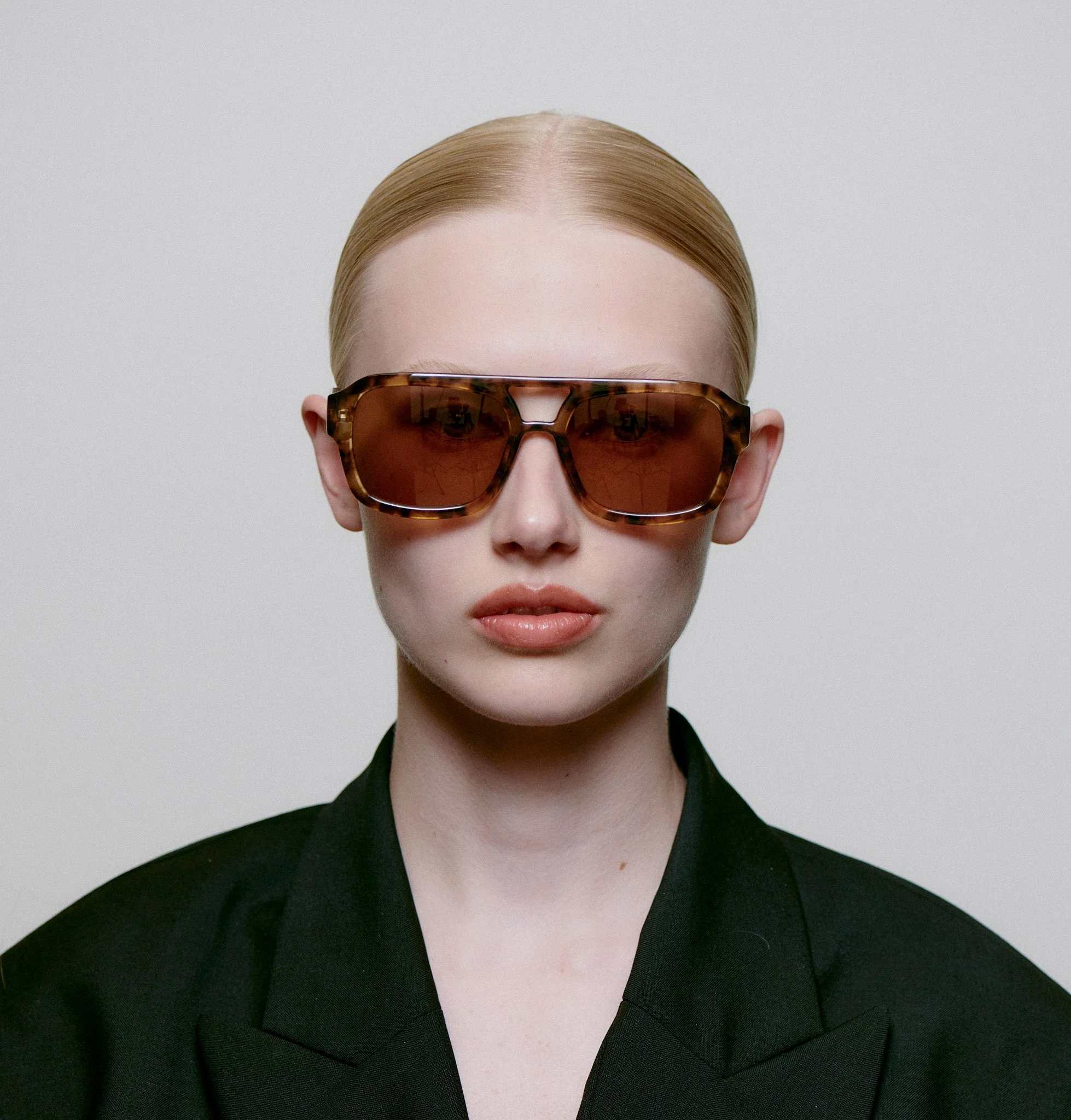 Kaya / Coquina & Brown Lens - Image 5