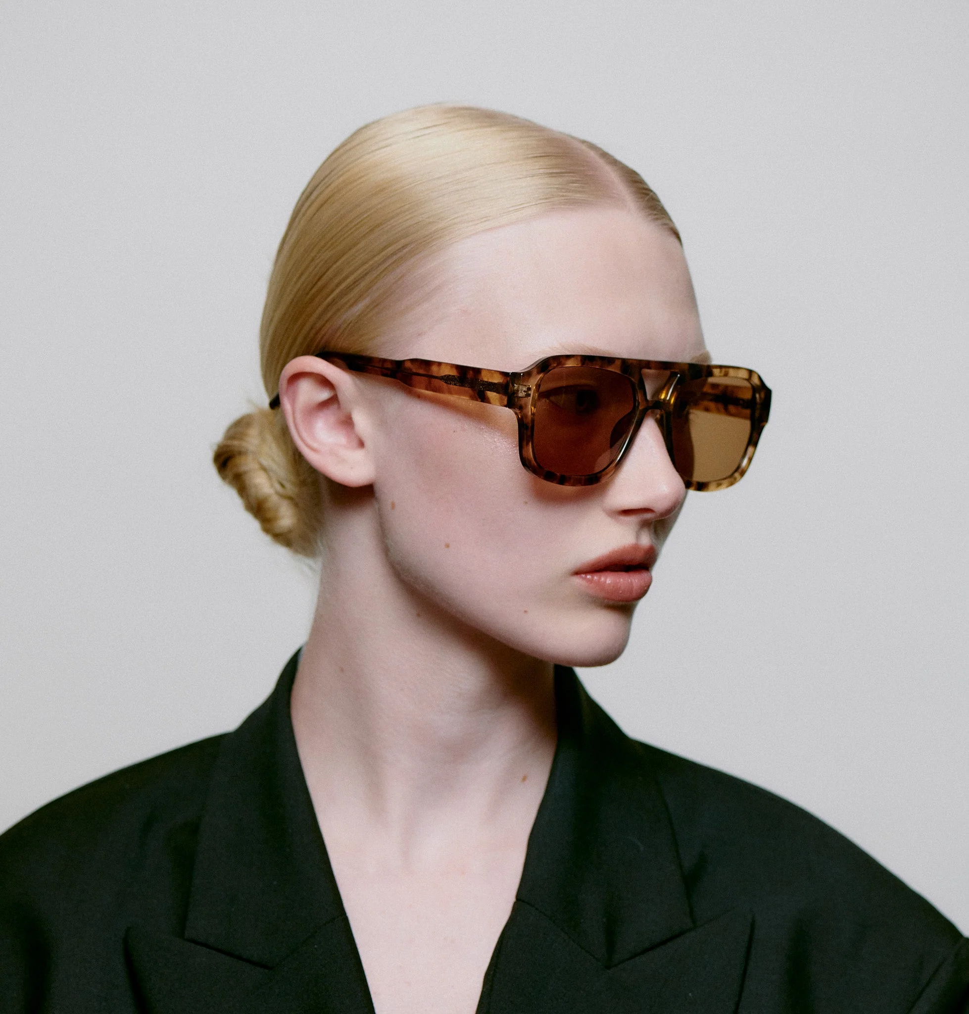 Kaya / Coquina & Brown Lens - Image 6