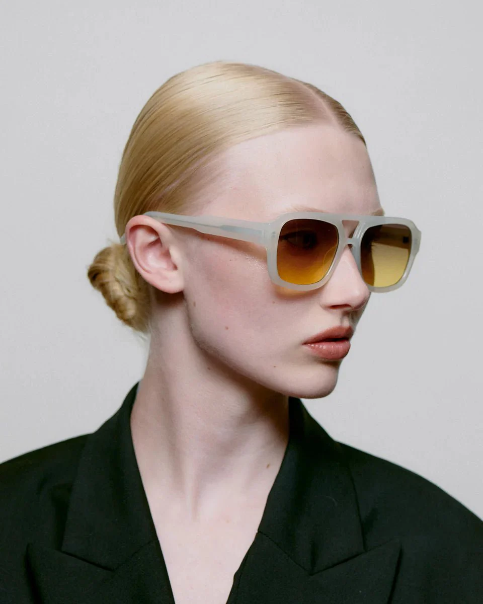 Kaya / Cream Bone & Gradient Lens - Image 5