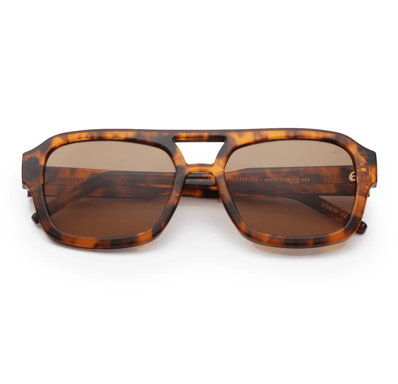 Kaya / Havana & Brown Lens
