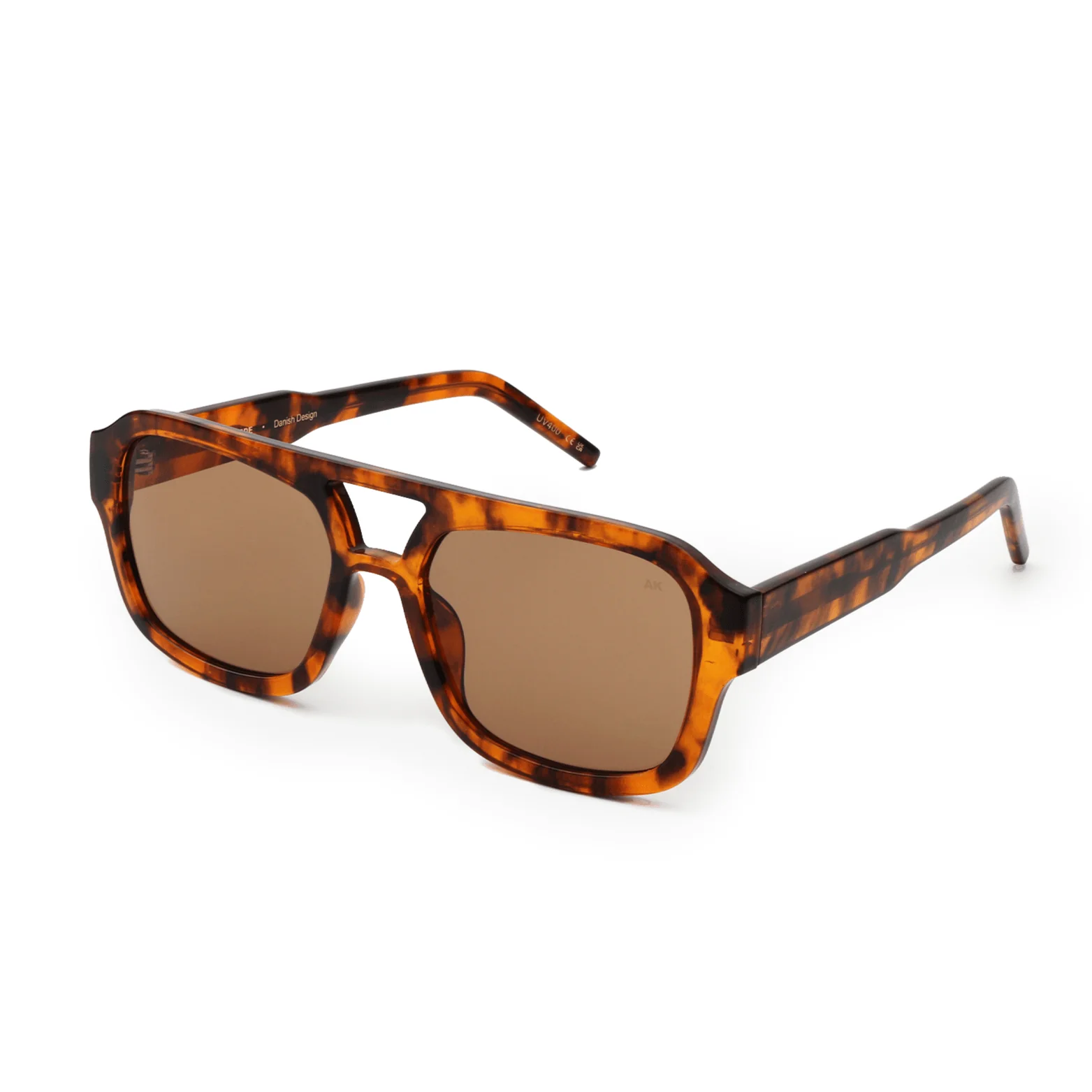 Kaya / Havana & Brown Lens - Image 2
