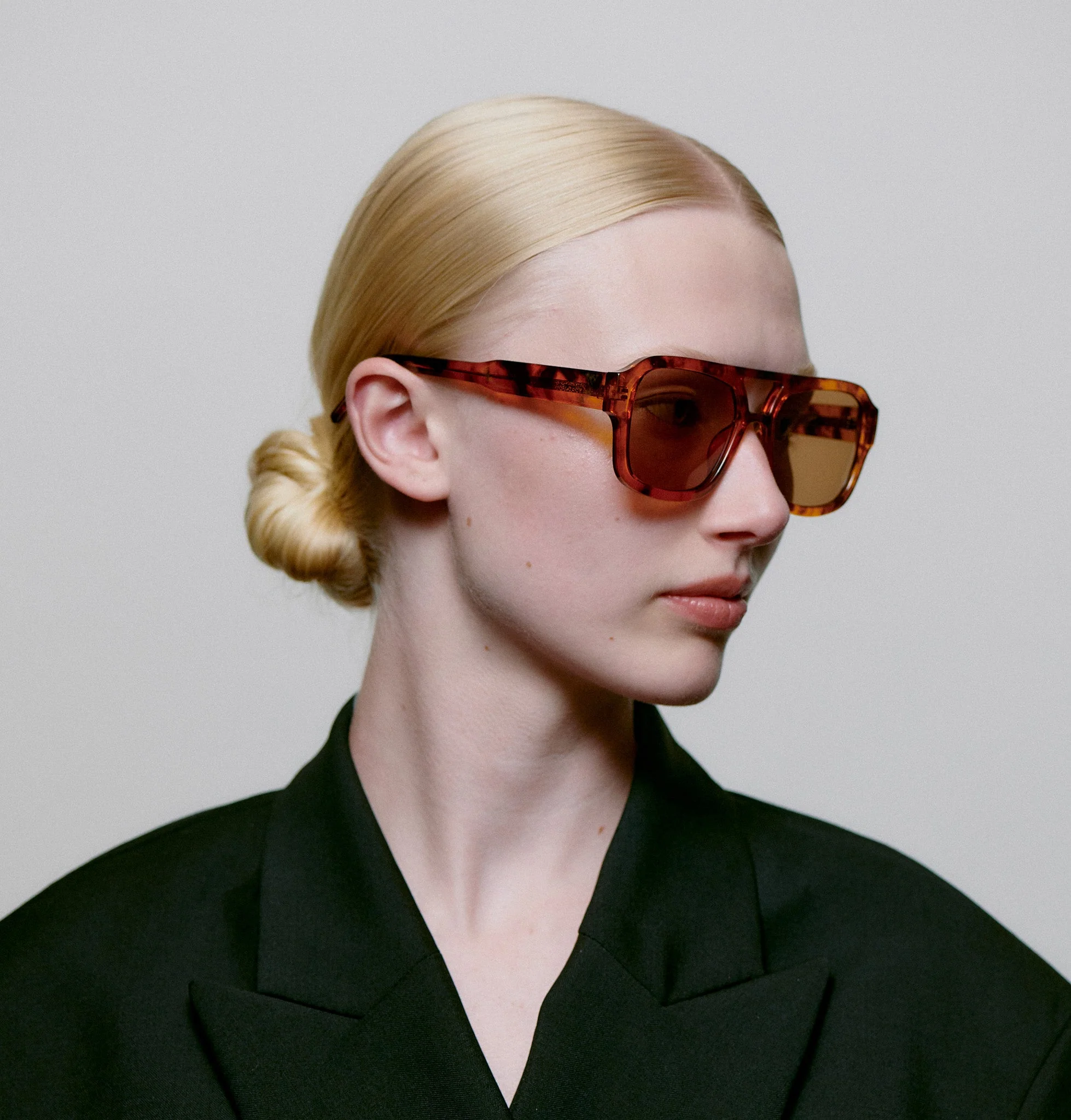 Kaya / Havana & Brown Lens - Image 6