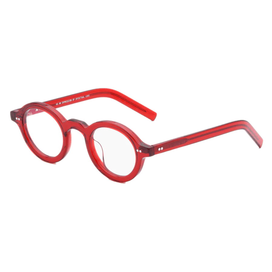 Kaya Optical / Cherry Acetate & Blue-Light Lens - Image 2