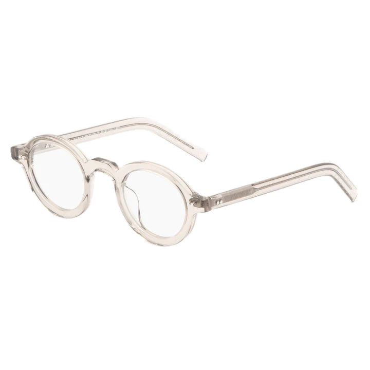 Kaya Optical / Warm Grey Acetate & Blue-Light Lens - Image 2