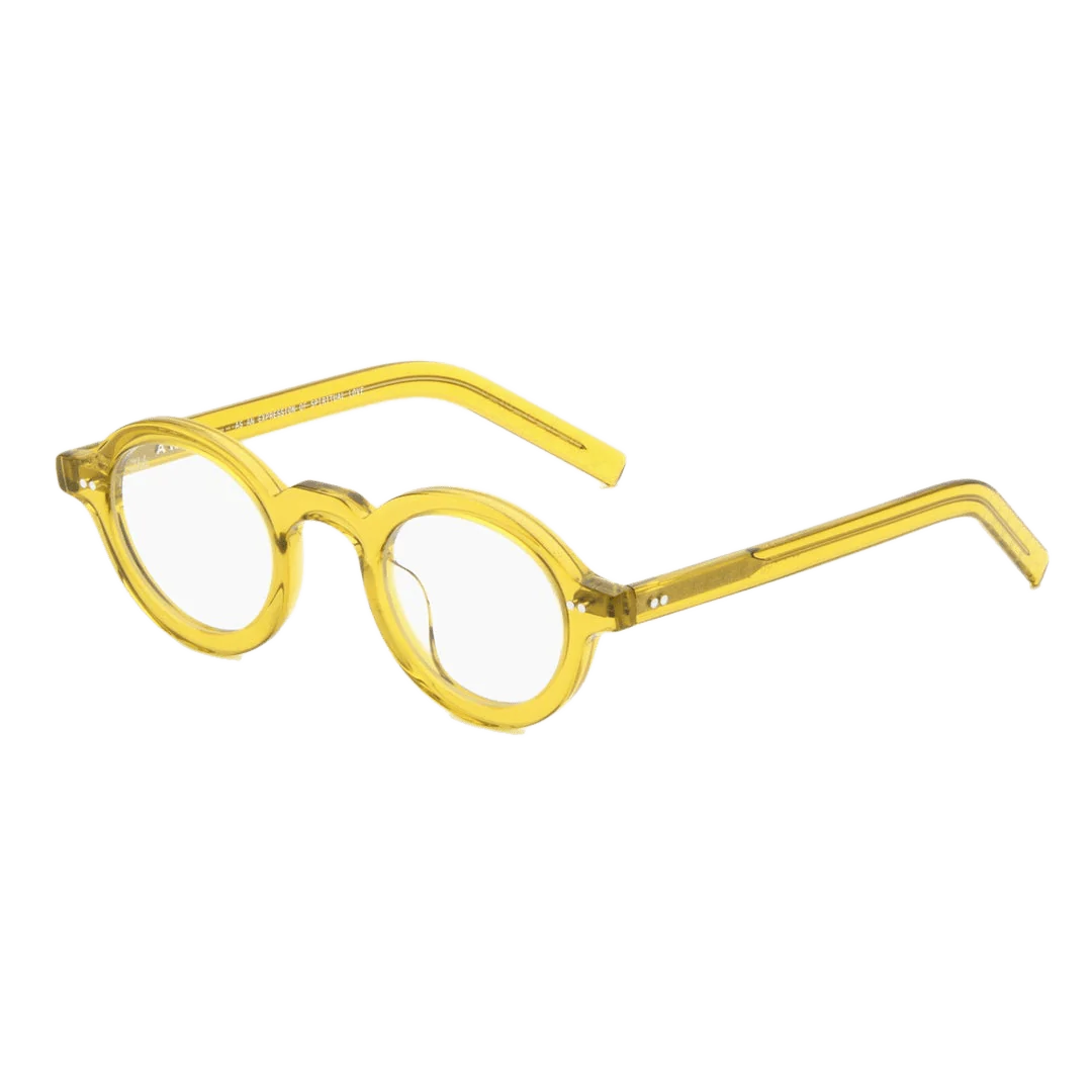Kaya Optical / Yellow Acetate & Blue-Light Lens - Image 2