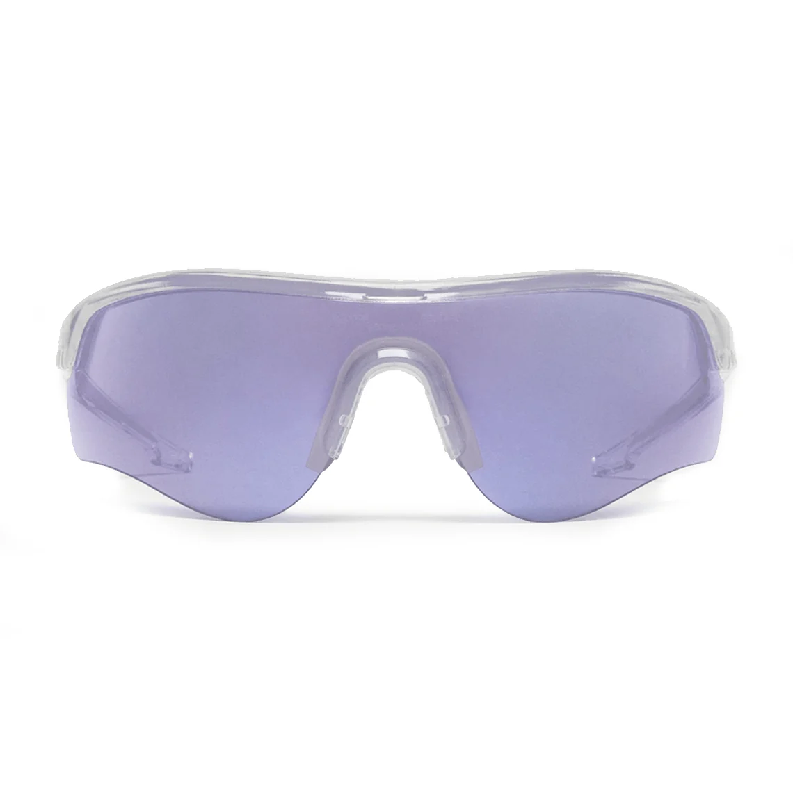 KA YO®CHIMI / Silvaner Clear & Purple Lens