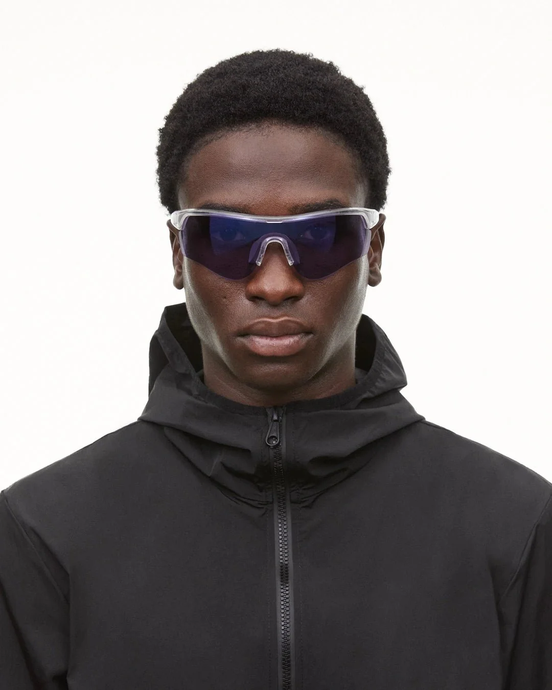 KA YO®CHIMI / Silvaner Clear & Purple Lens - Image 10