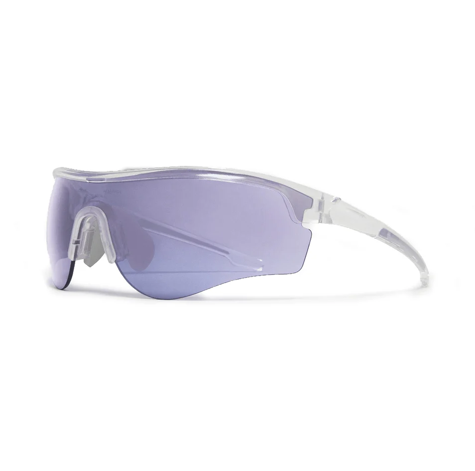 KA YO®CHIMI / Silvaner Clear & Purple Lens - Image 2