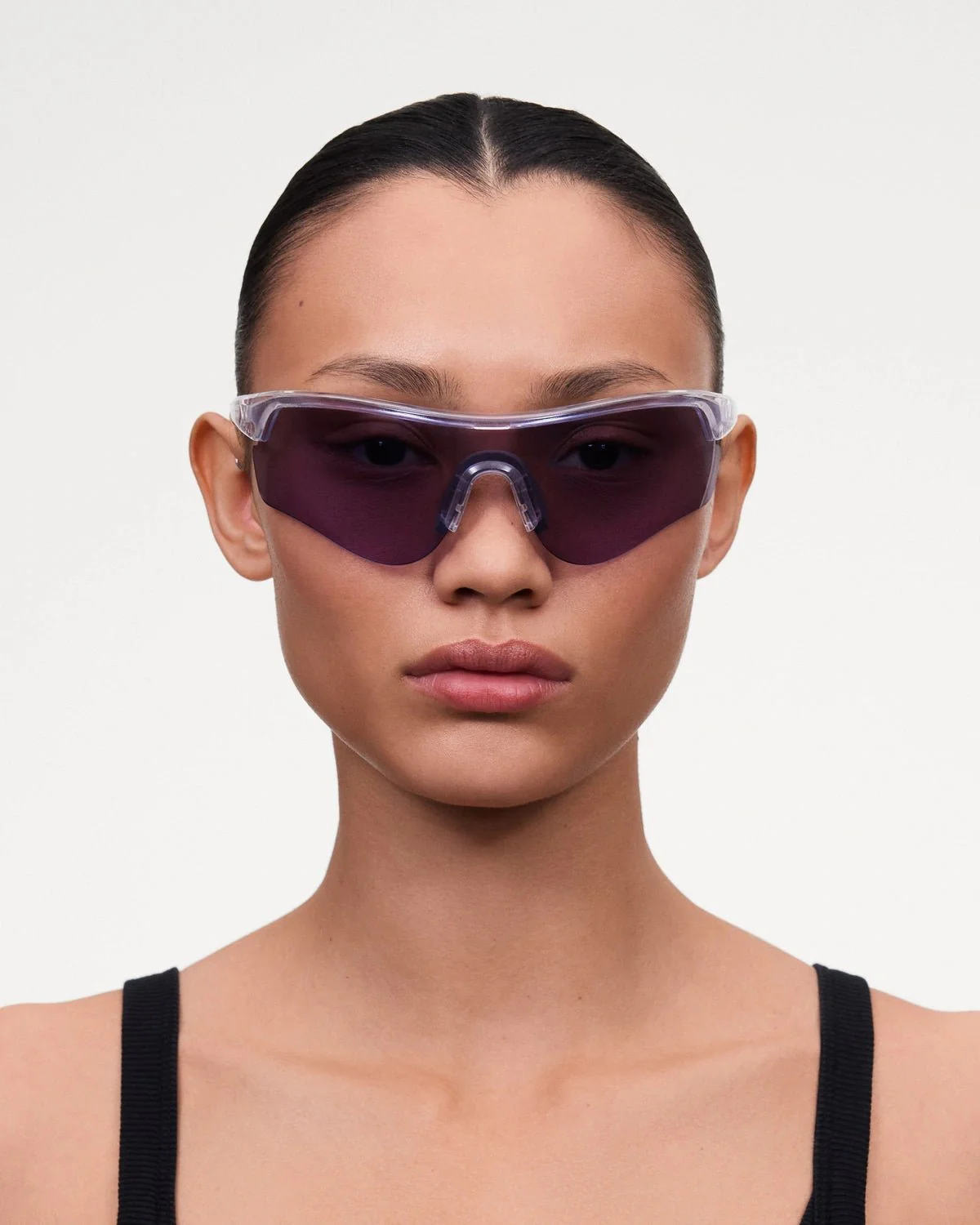 KA YO®CHIMI / Silvaner Clear & Purple Lens - Image 7