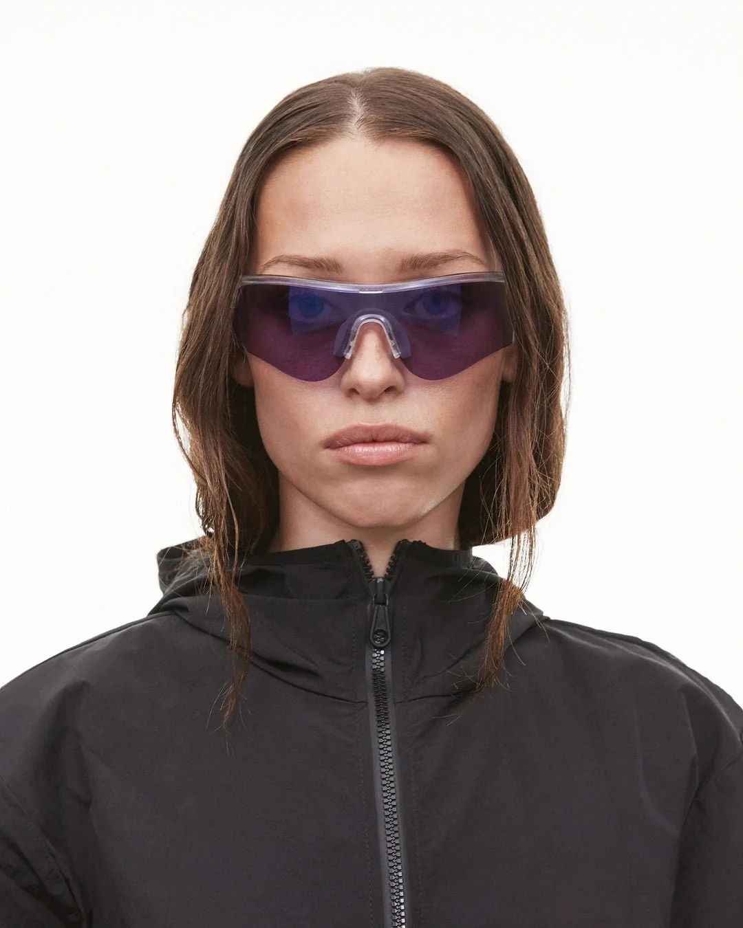 KA YO®CHIMI / Silvaner Clear & Purple Lens - Image 8