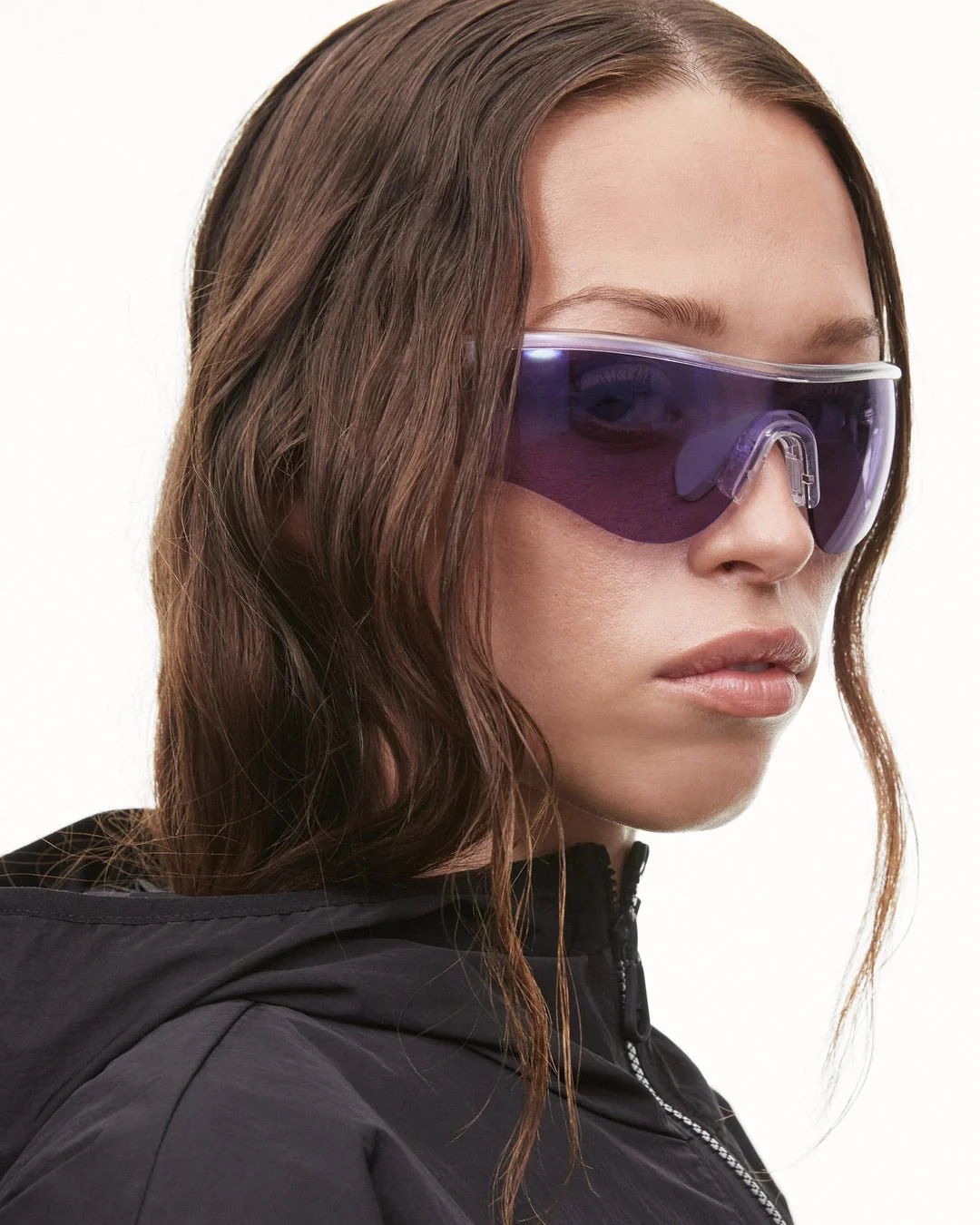 KA YO®CHIMI / Silvaner Clear & Purple Lens - Image 9
