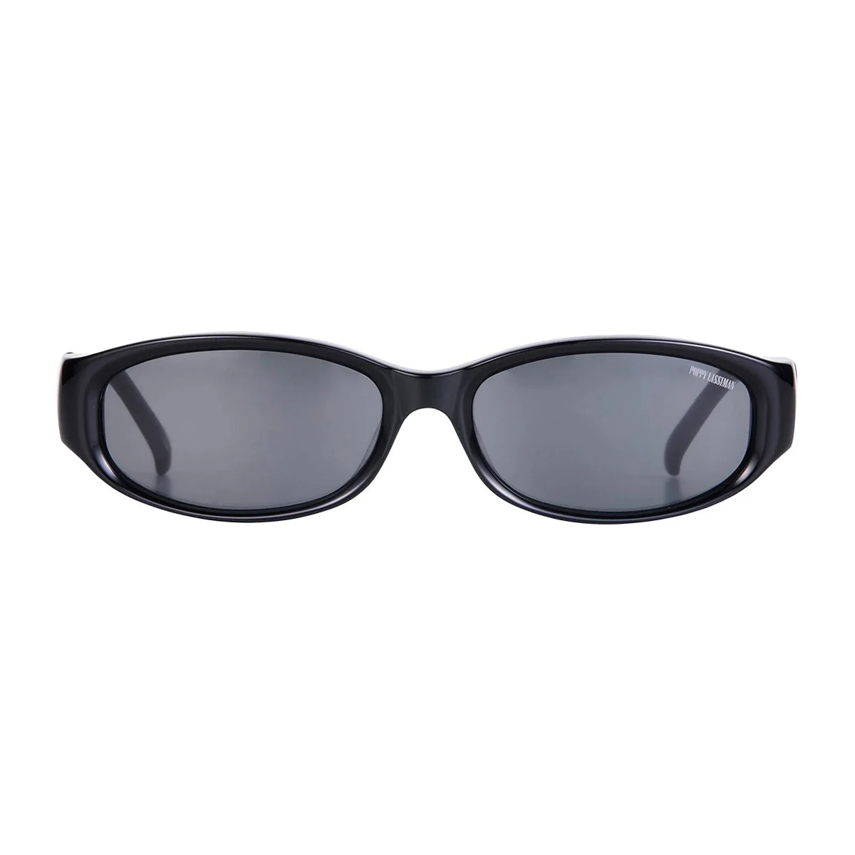 Kaz / Black & Black Lens
