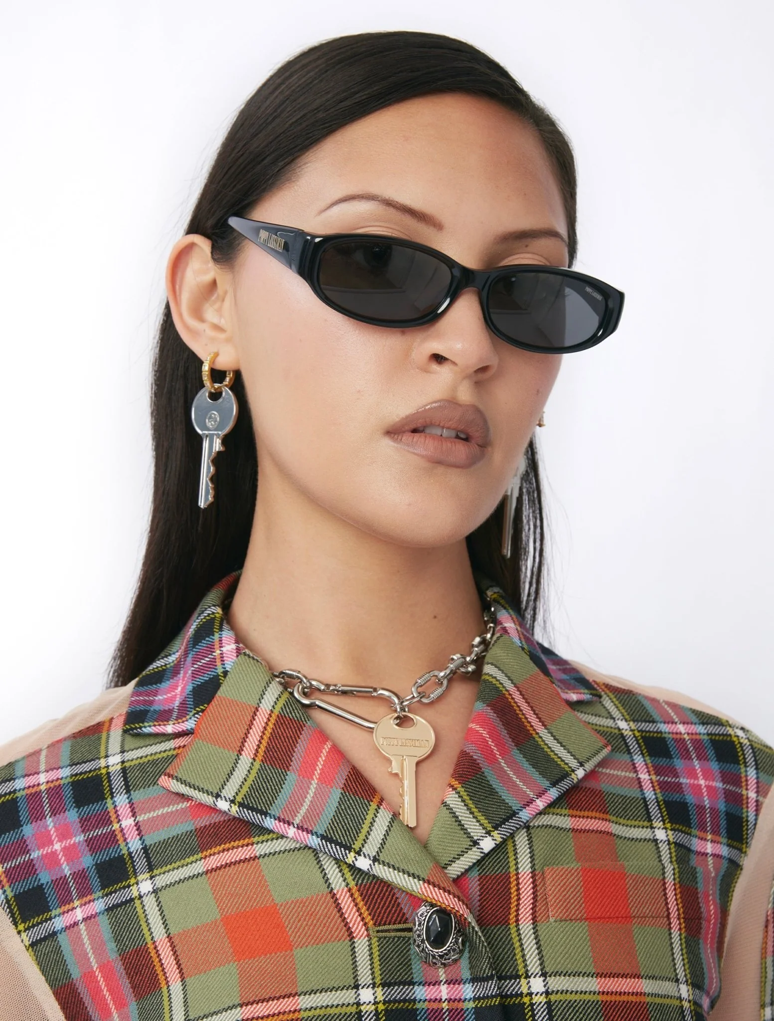 Kaz / Black & Black Lens - Image 3