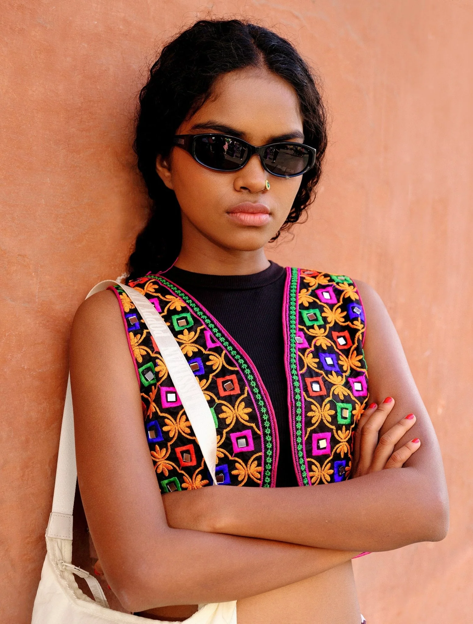 Kaz / Black & Black Lens - Image 5