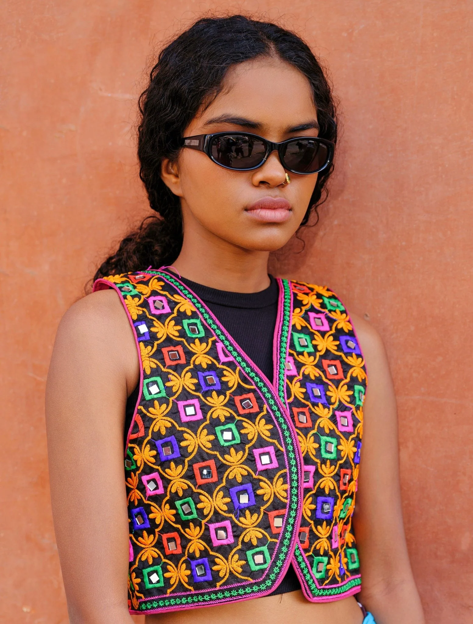 Kaz / Black & Black Lens - Image 8