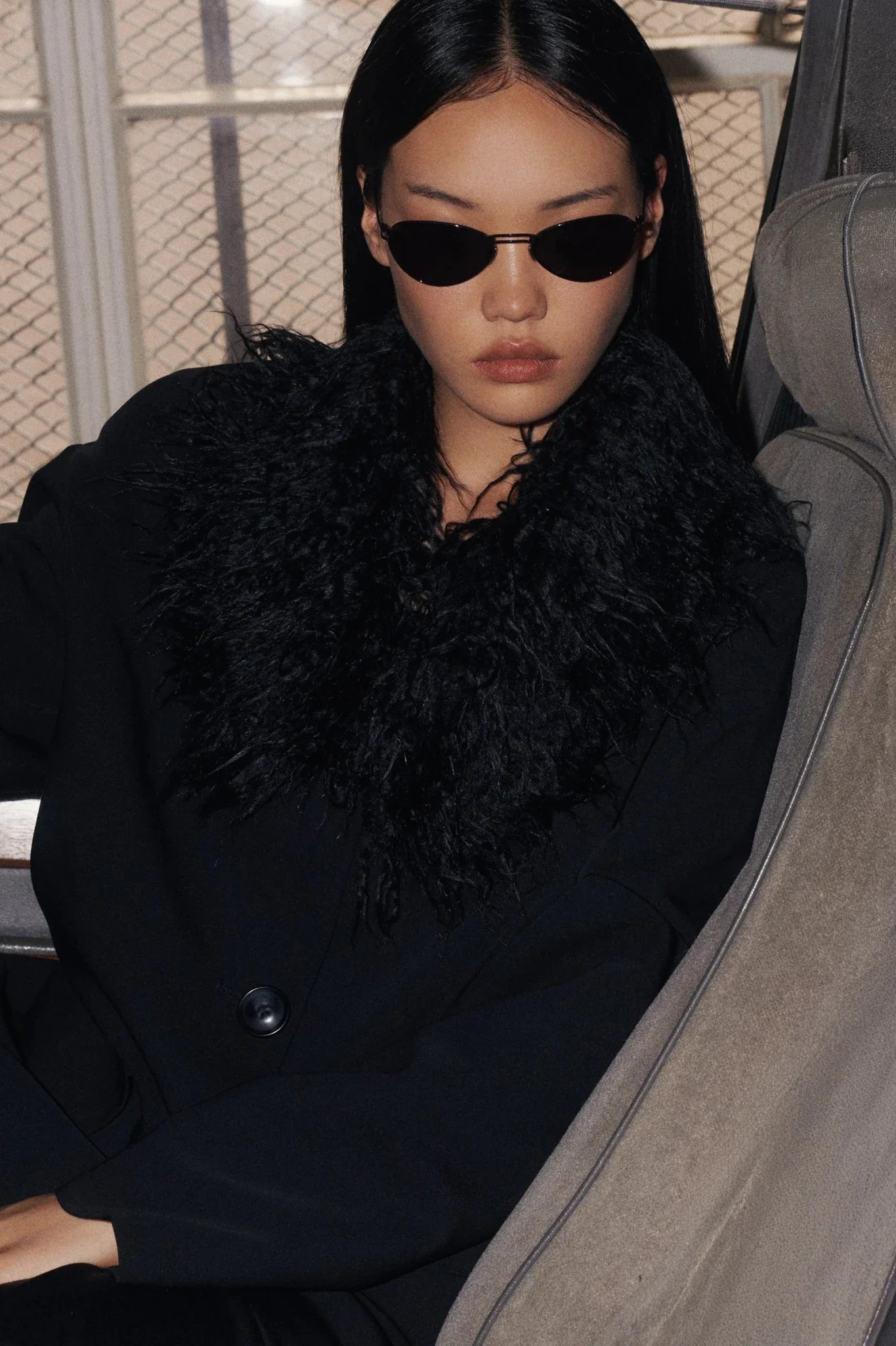 Keiko / Black Metal & Black Lens - Image 3
