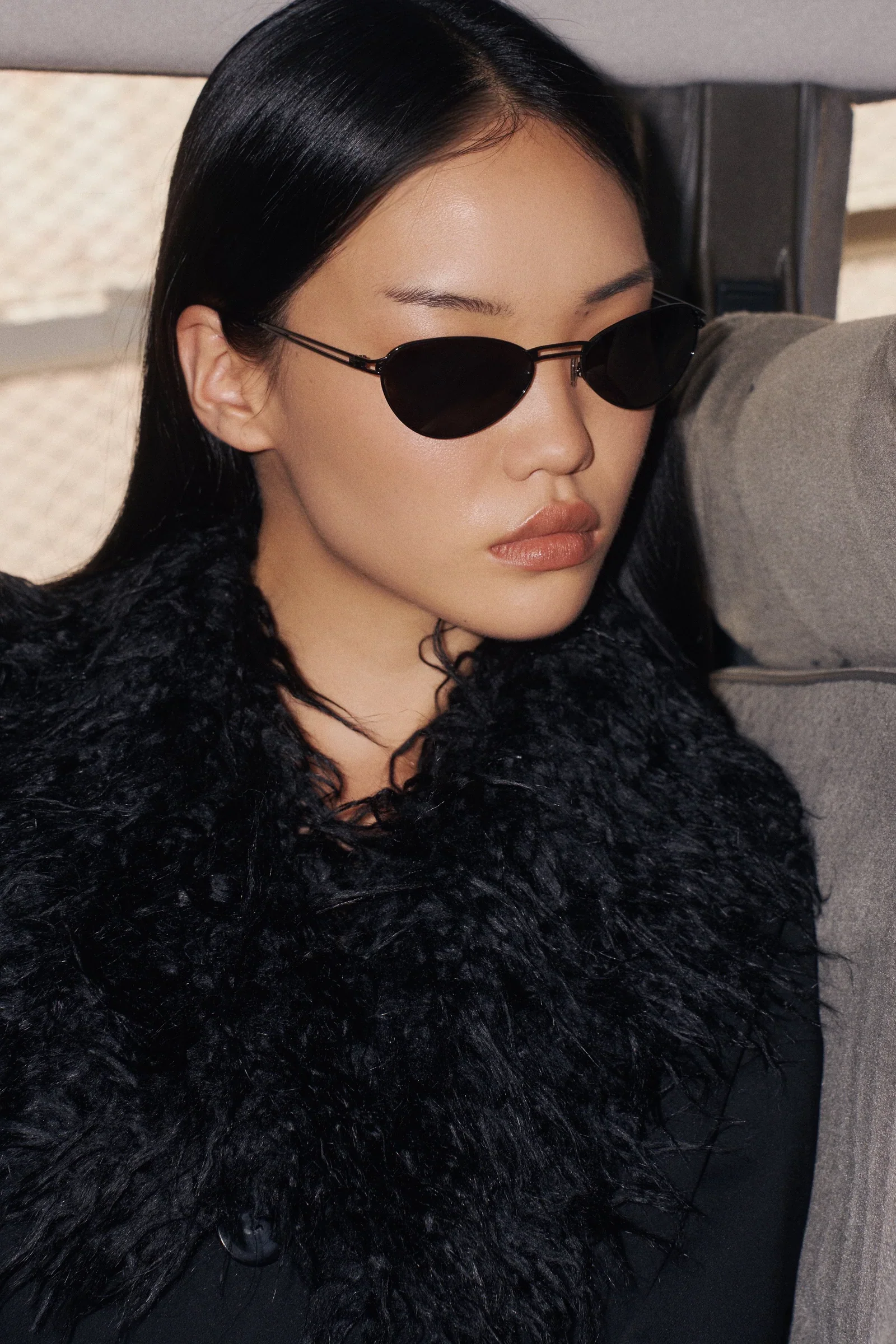 Keiko / Black Metal & Black Lens - Image 4