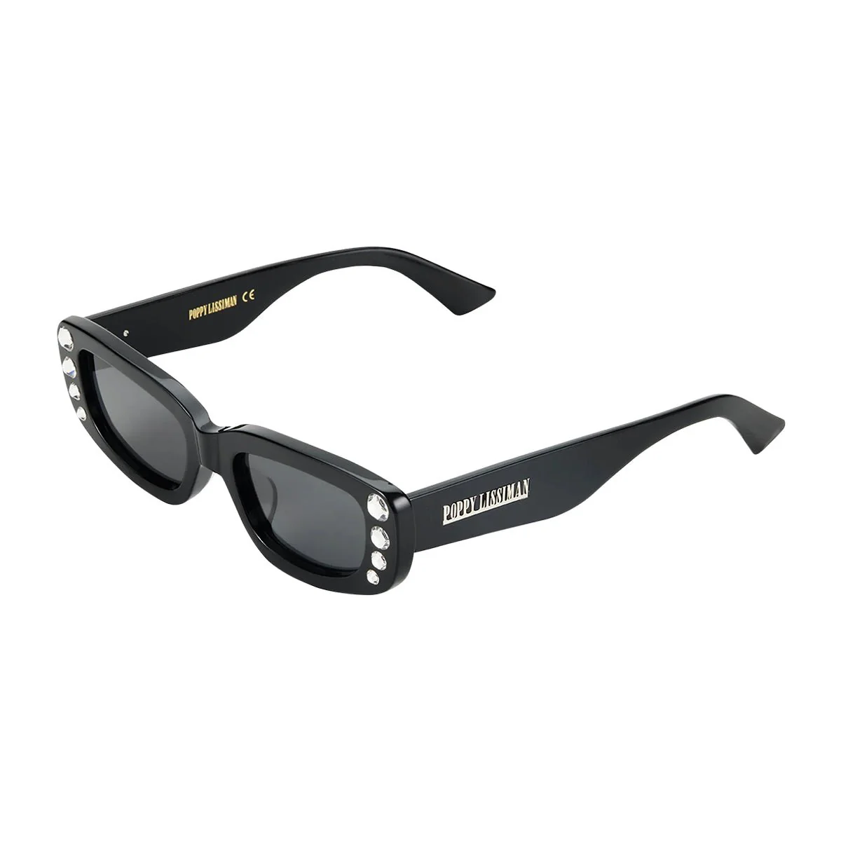 Kenli / Black Luxe & Black Lens - Image 2