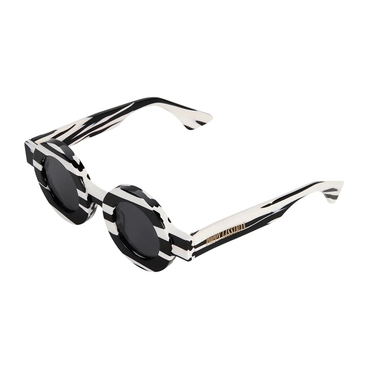 Ketyl / Zebra & Black Lens - Image 2