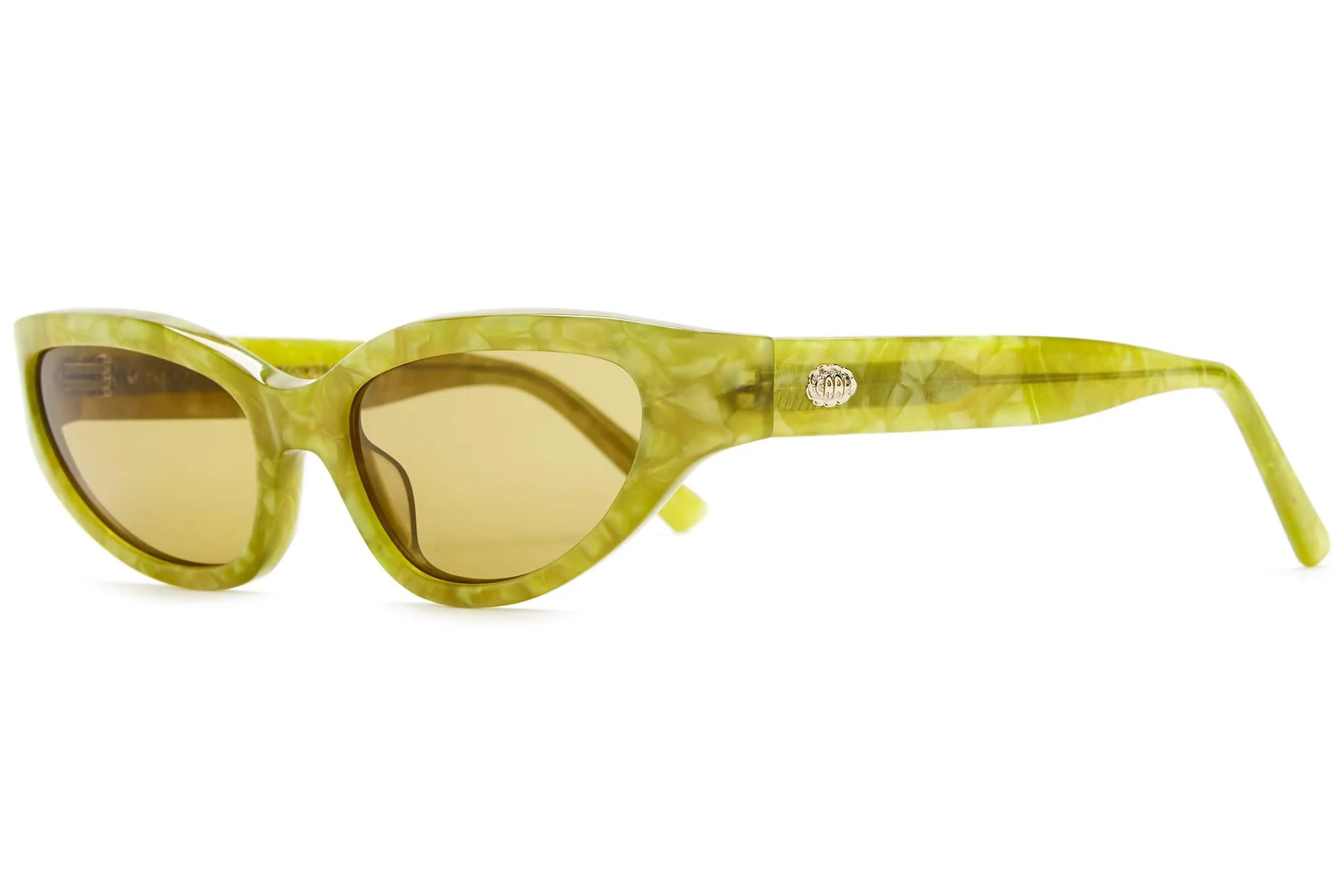 The Kiss Of Dume / Lime Marble Bio - Image 3