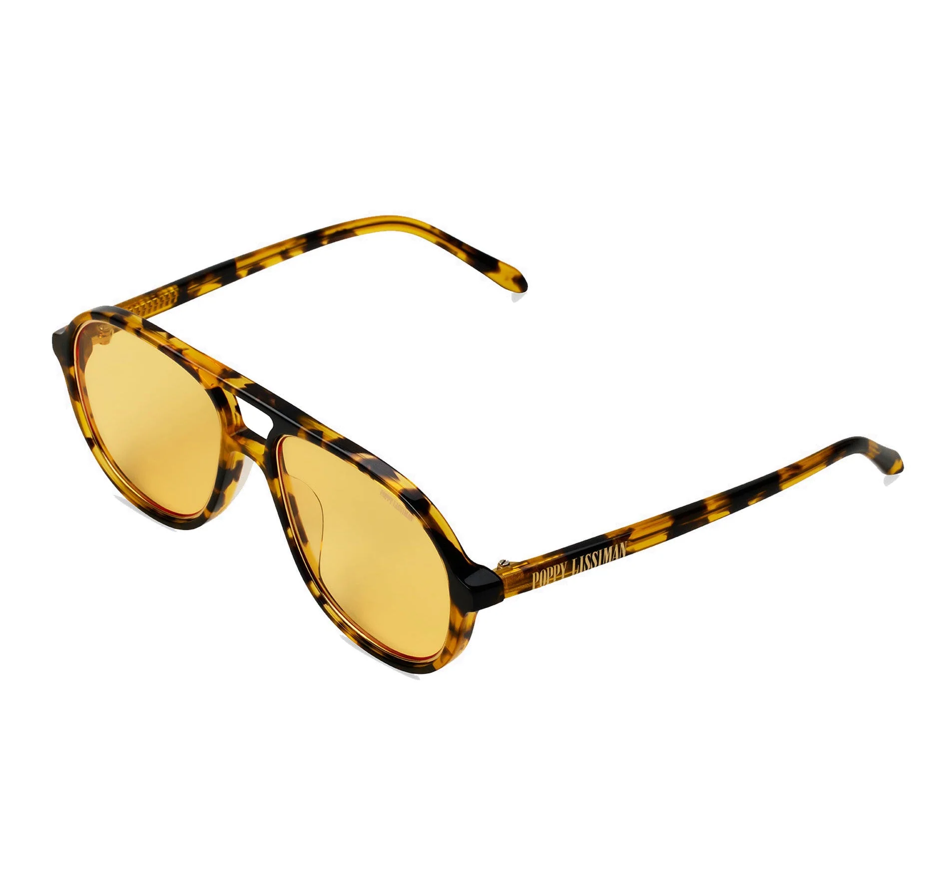 Koenji / Torti Acetate & Yellow Lens - Image 2