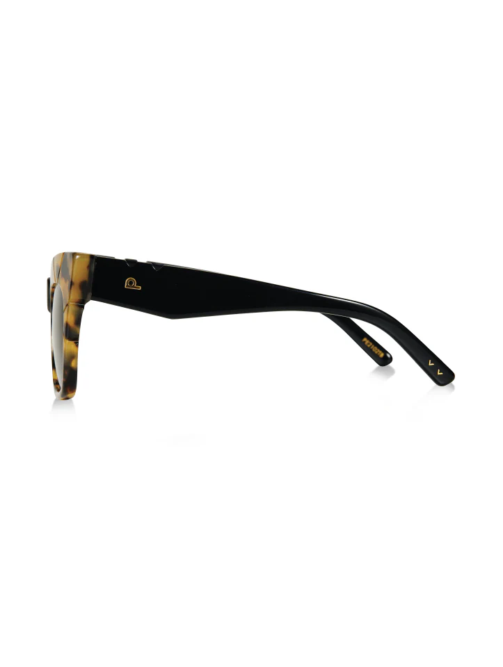 Kohl & Kaftan / Tortoise Black & Brown Lens - Image 3
