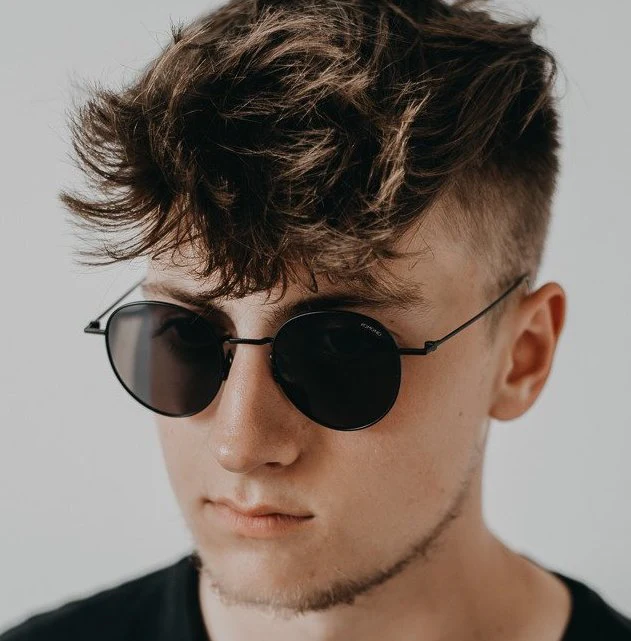 Conrad / Black - Image 3