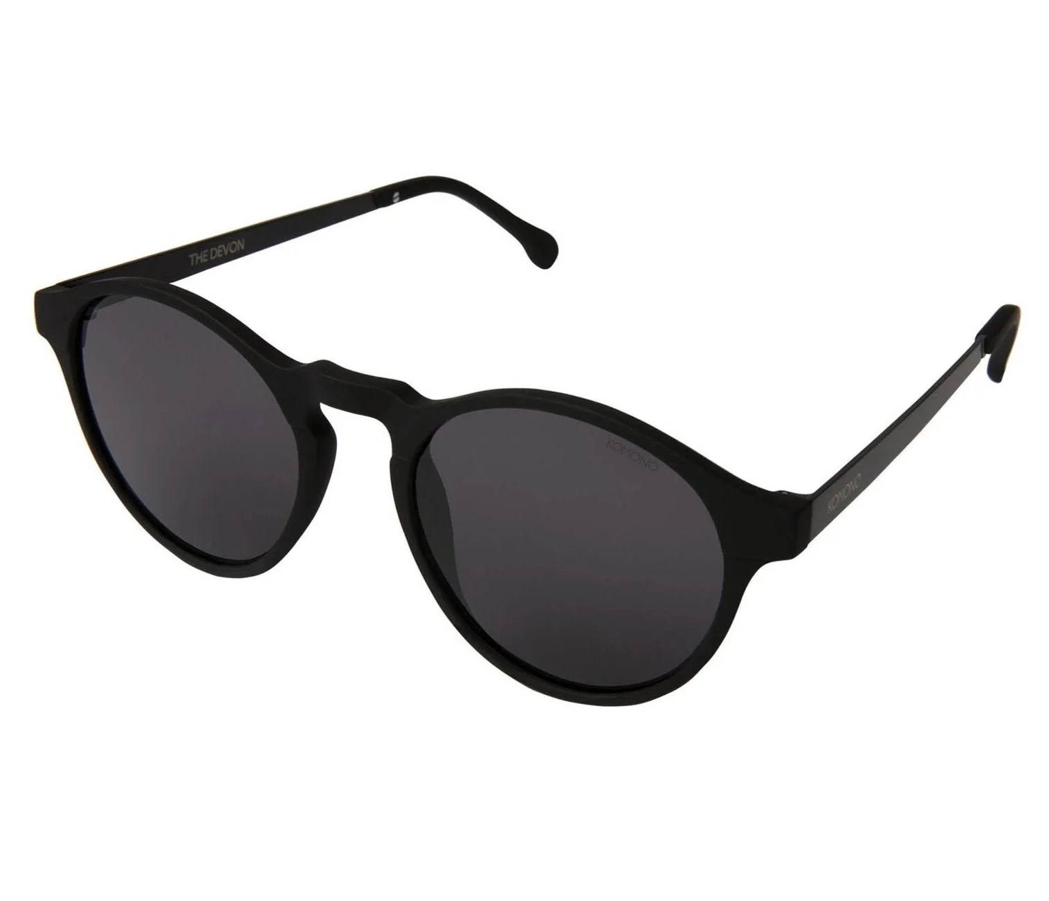 Devon / Metal Black - Image 2
