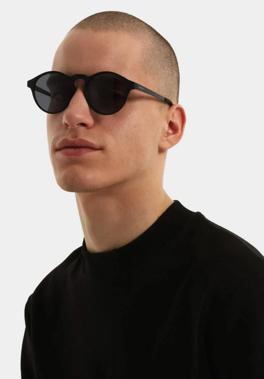 Devon / Metal Black - Image 3