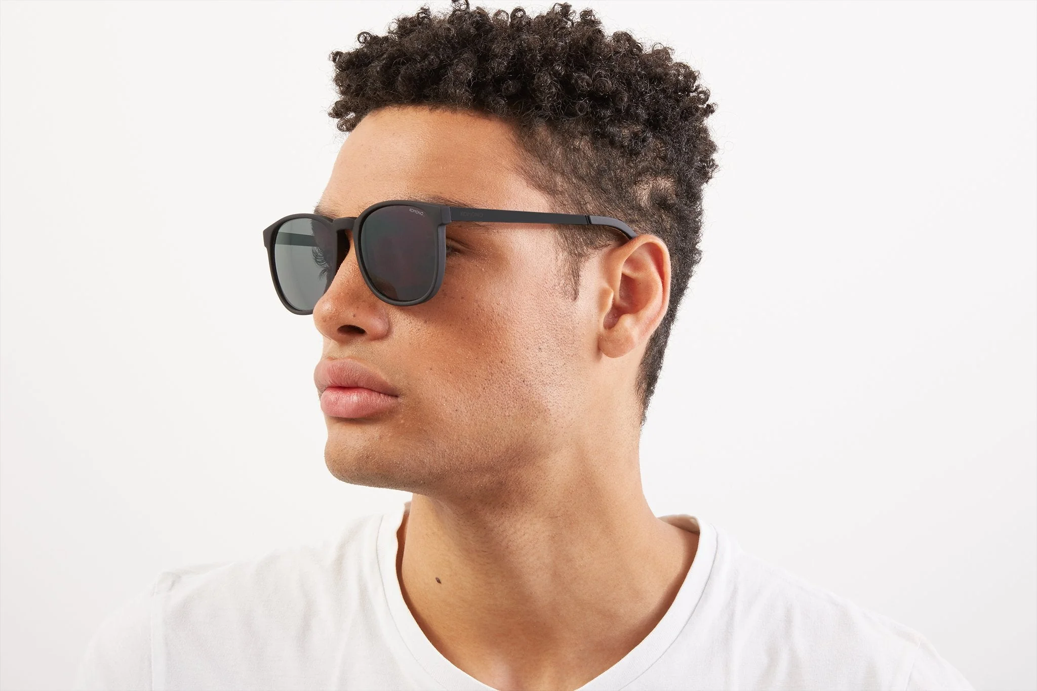Devon / Metal Black - Image 4