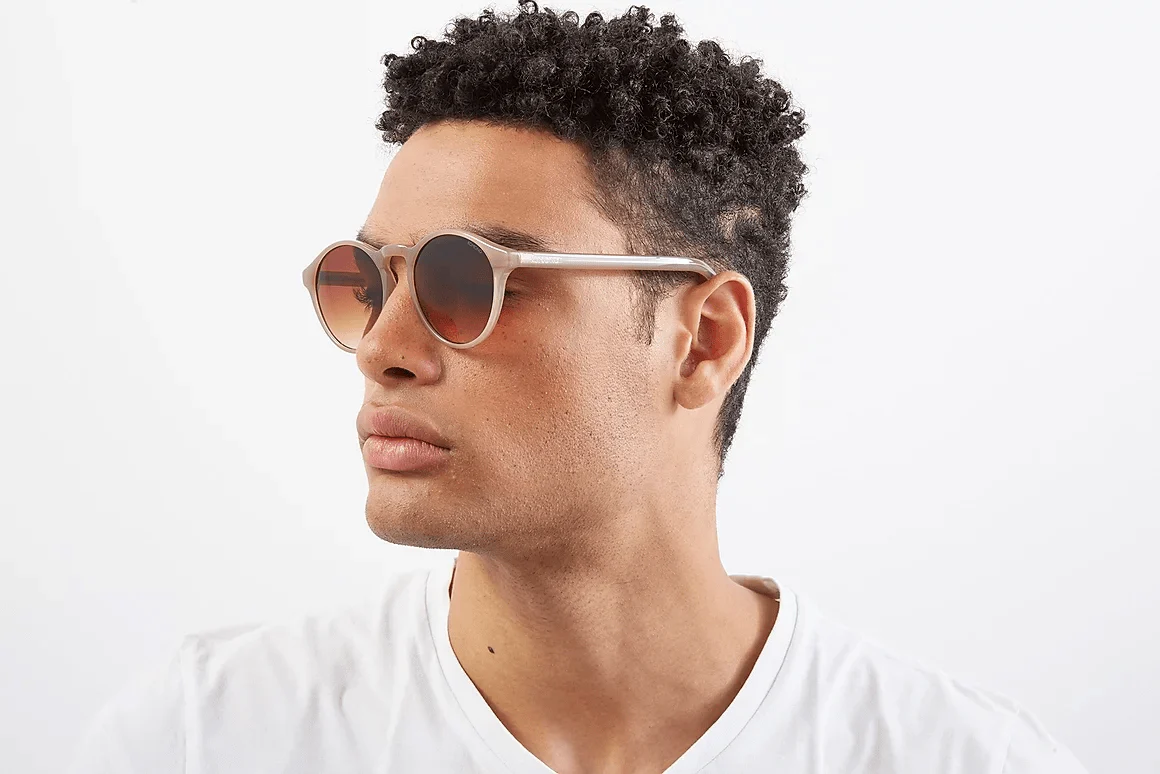 Devon / Sahara & Brown Gradient Lens - Image 3