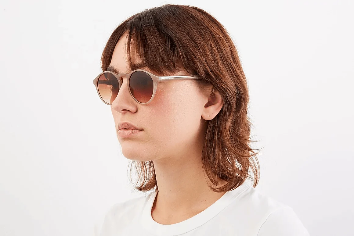 Devon / Sahara & Brown Gradient Lens - Image 4