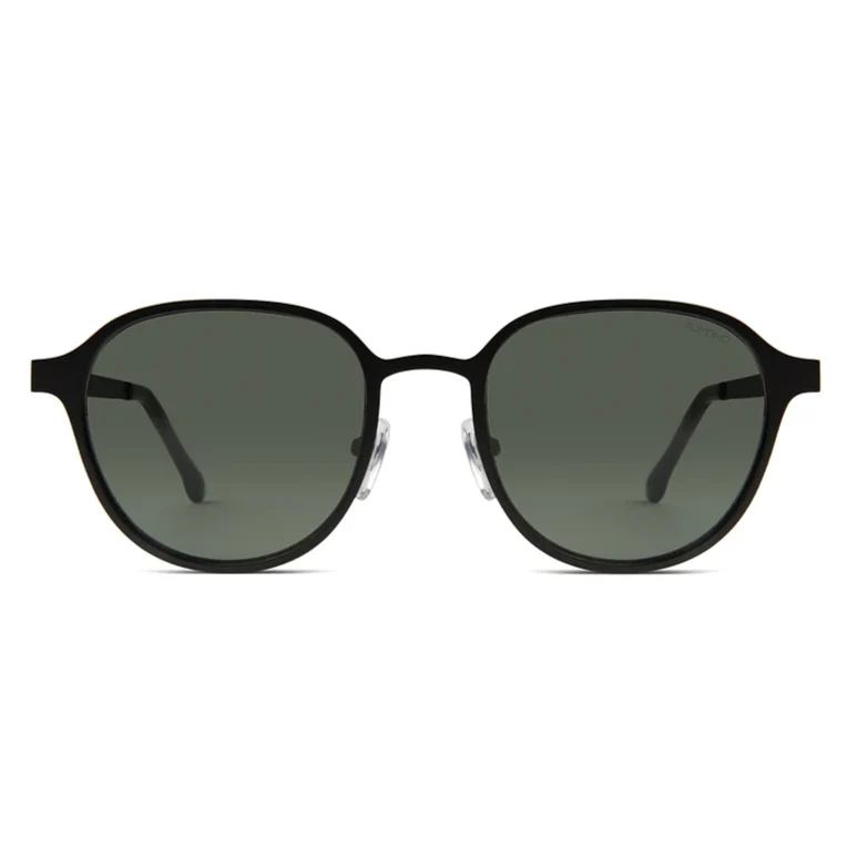 Levi / Black Matte
