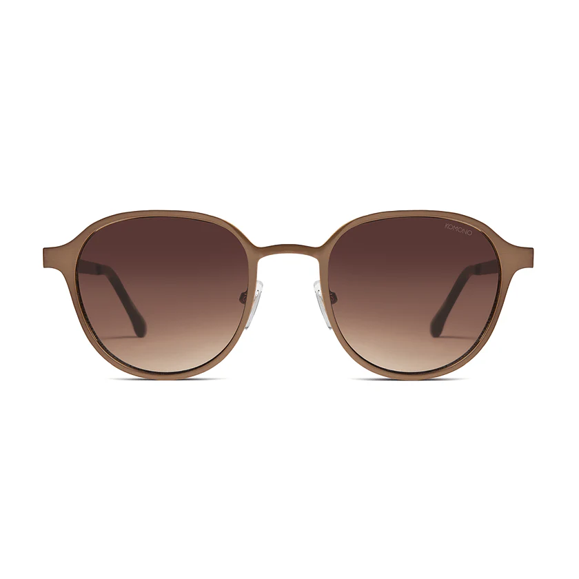Levi / Pale Copper