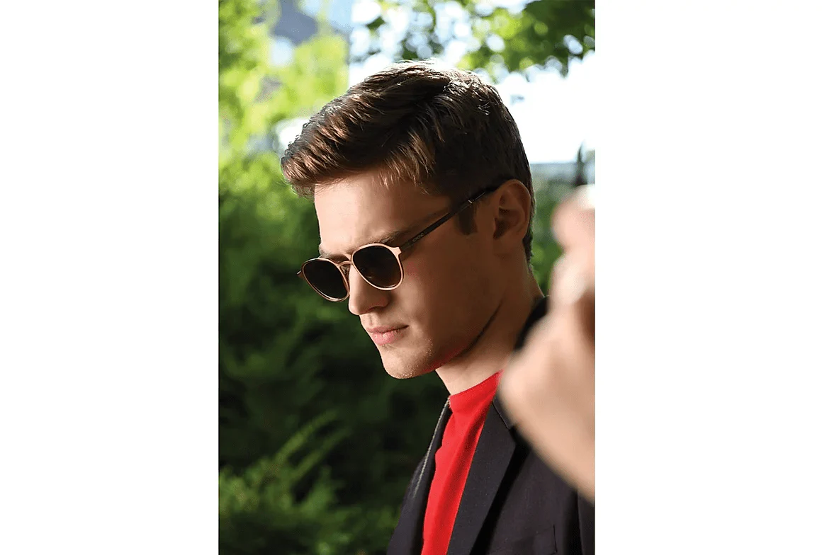 Levi / Pale Copper - Image 3