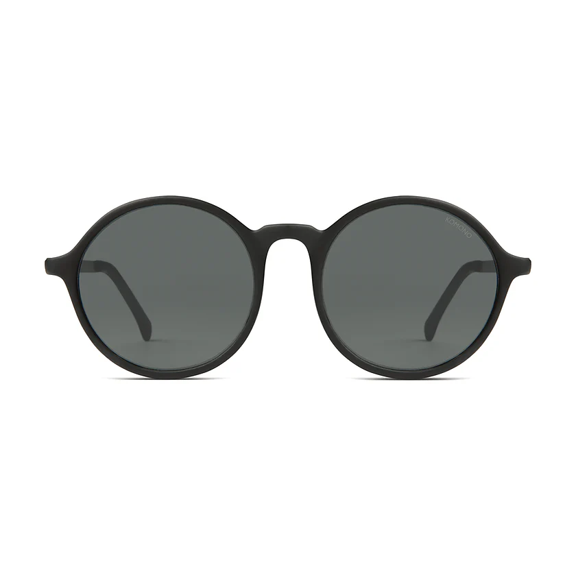 Madison / Metal Black