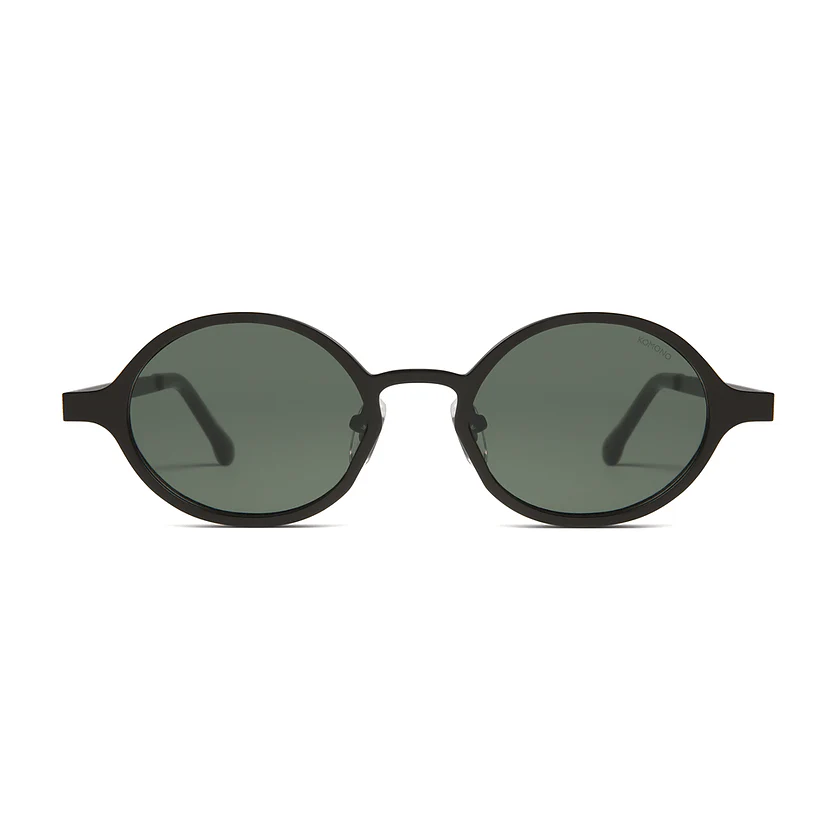 Quin / Black Matte