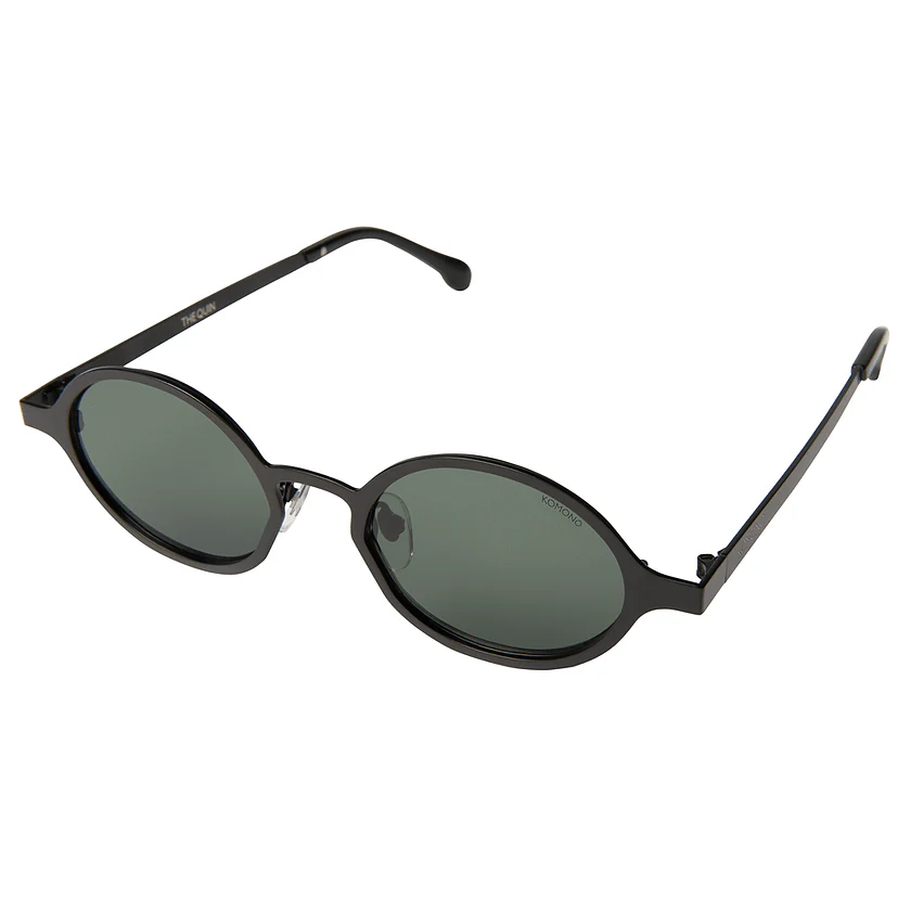 Quin / Black Matte - Image 2