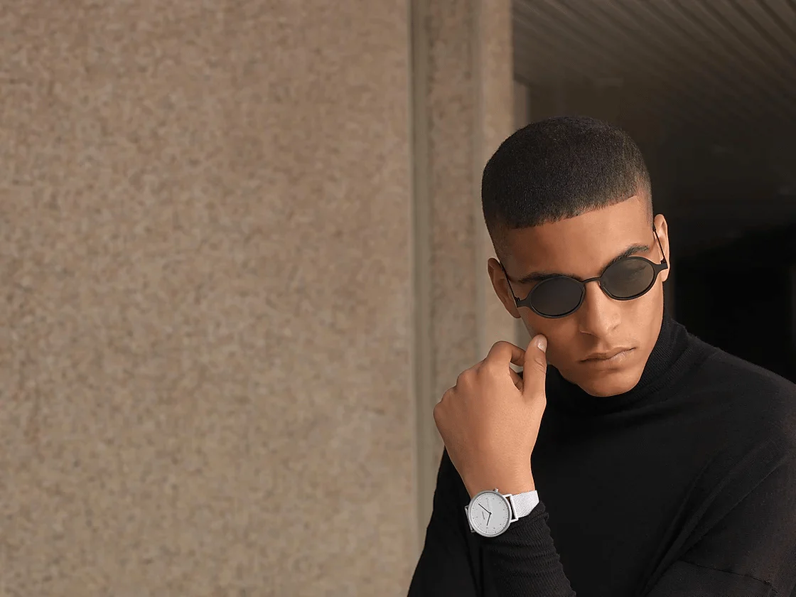 Quin / Black Matte - Image 3